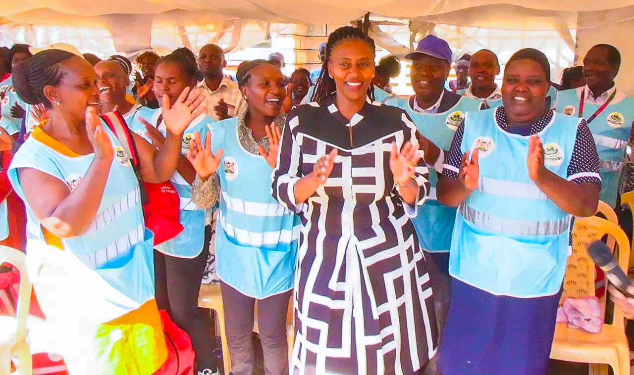 Bringing Healthcare Closer to Those Who Serve