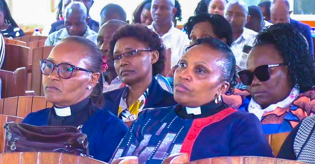 Bringing Healthcare Closer to Those Who Serve