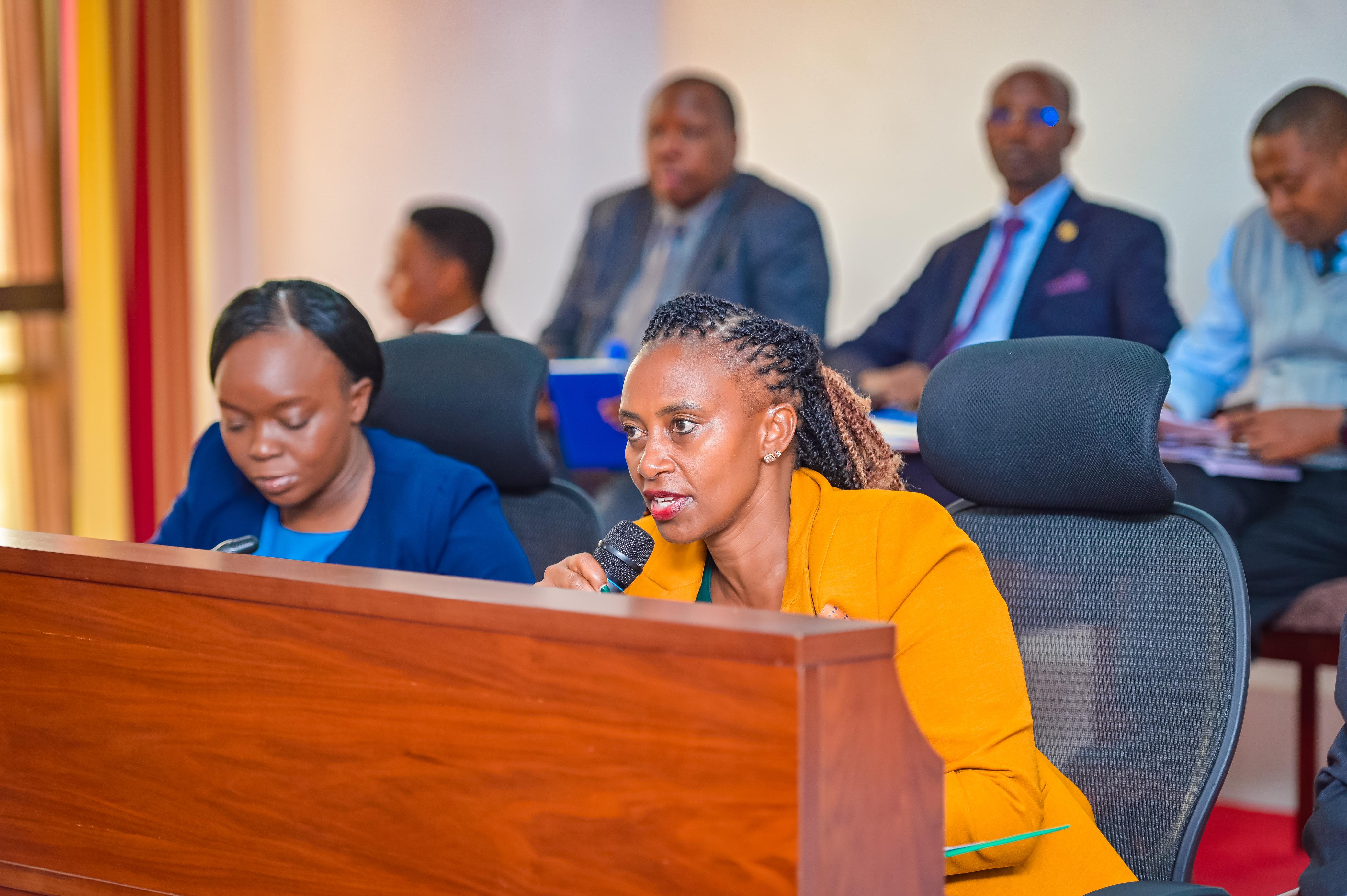 Strengthening Preventive Healthcare for a Healthier Kenya