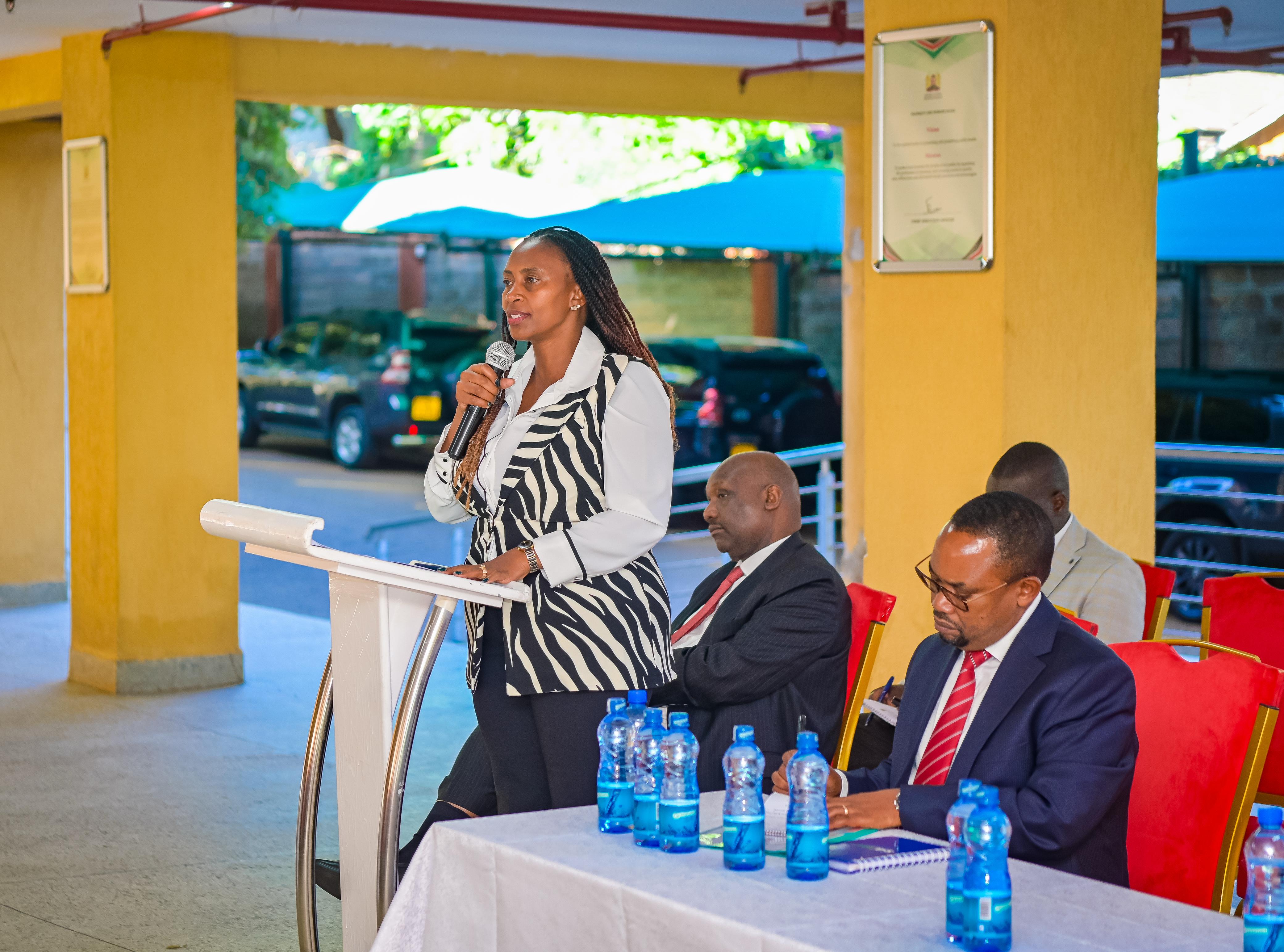 Enhancing Governance and Strengthening Pharmaceutical Regulation