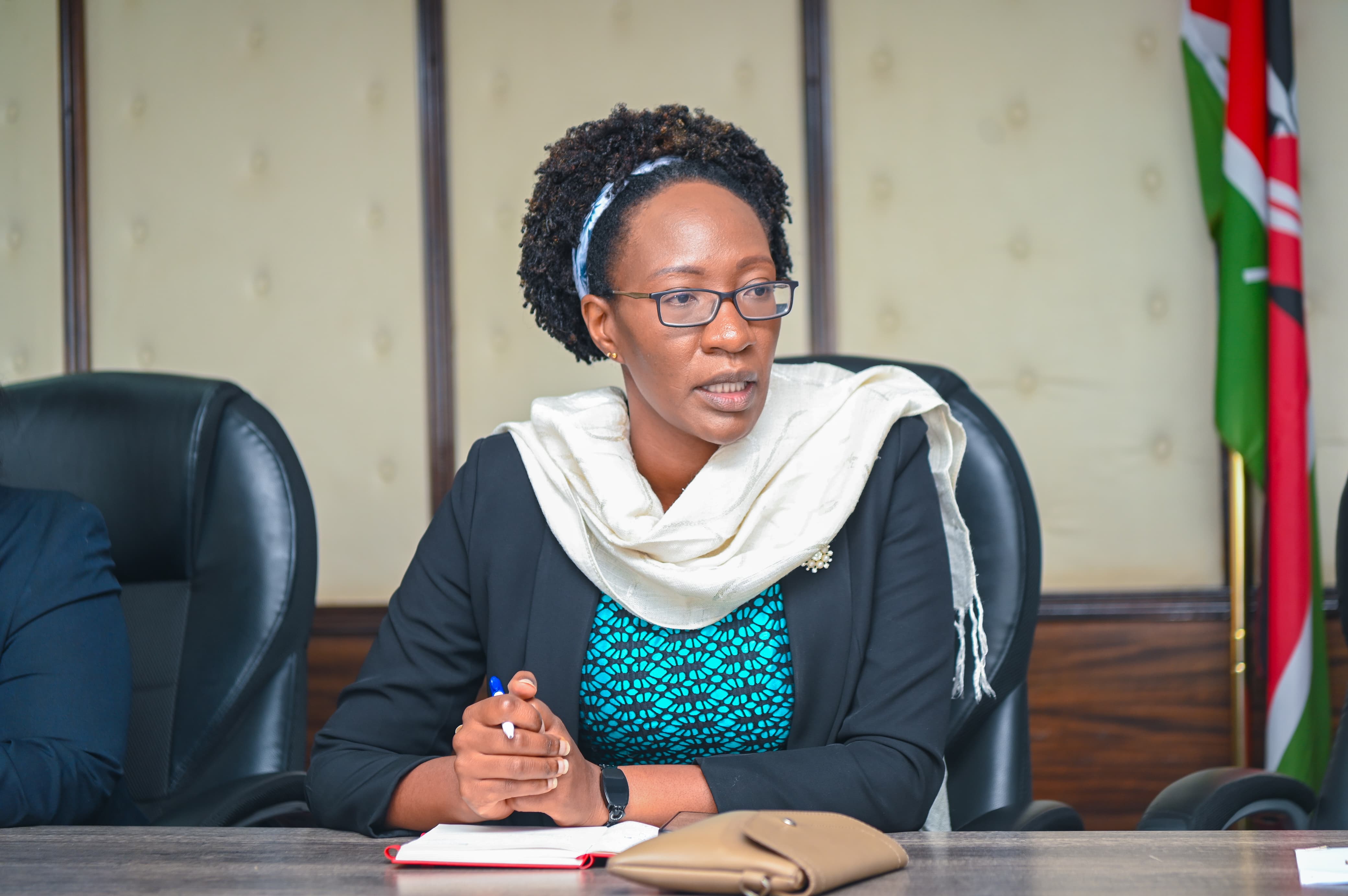 Ministry of Health and WHO Leadership Meeting on Emergency Preparedness and Program Sustainability