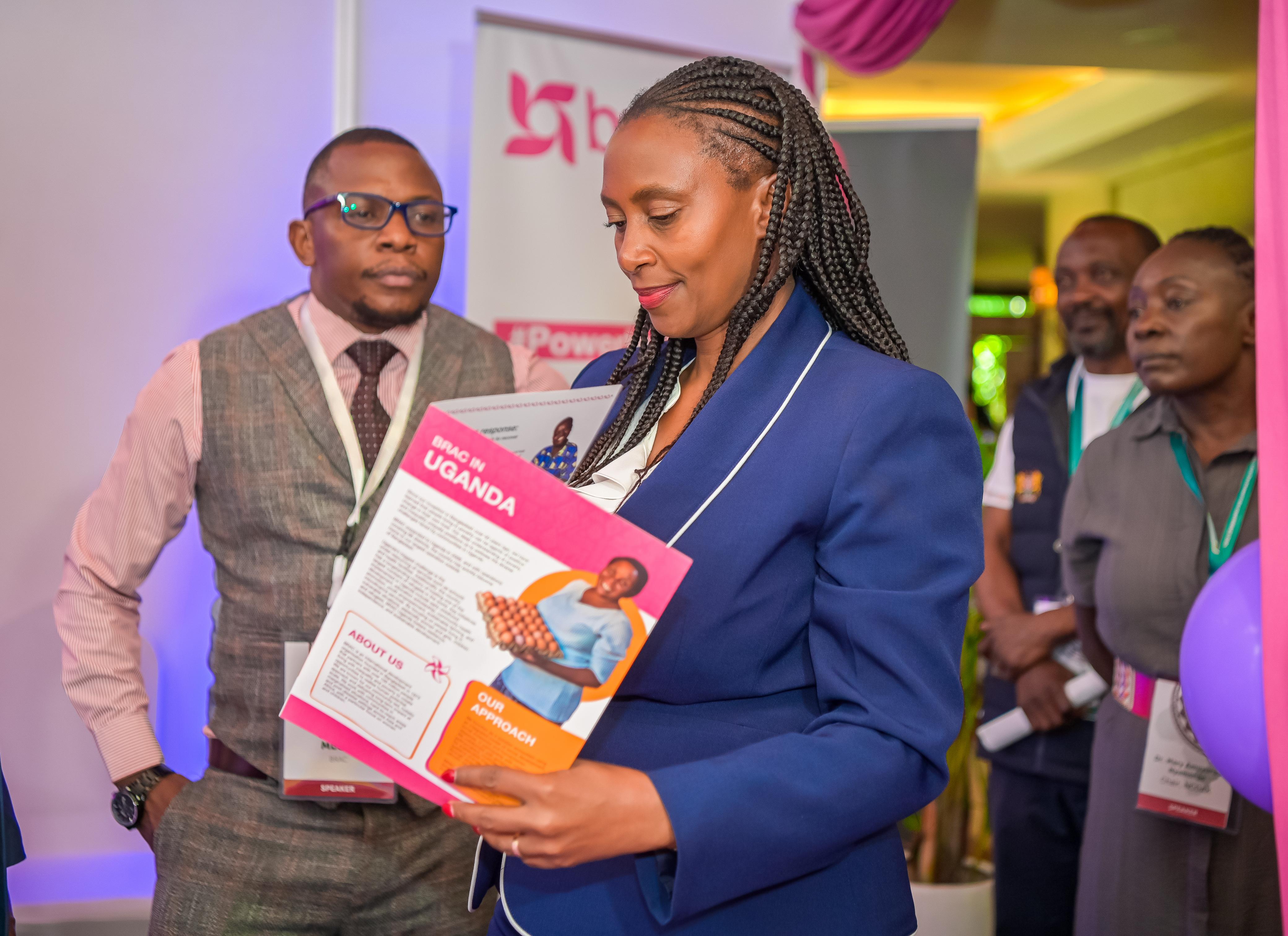 Kenya Hosts Regional Health Promotion Conference (RHPC 2025) to Advance Universal Health Coverage