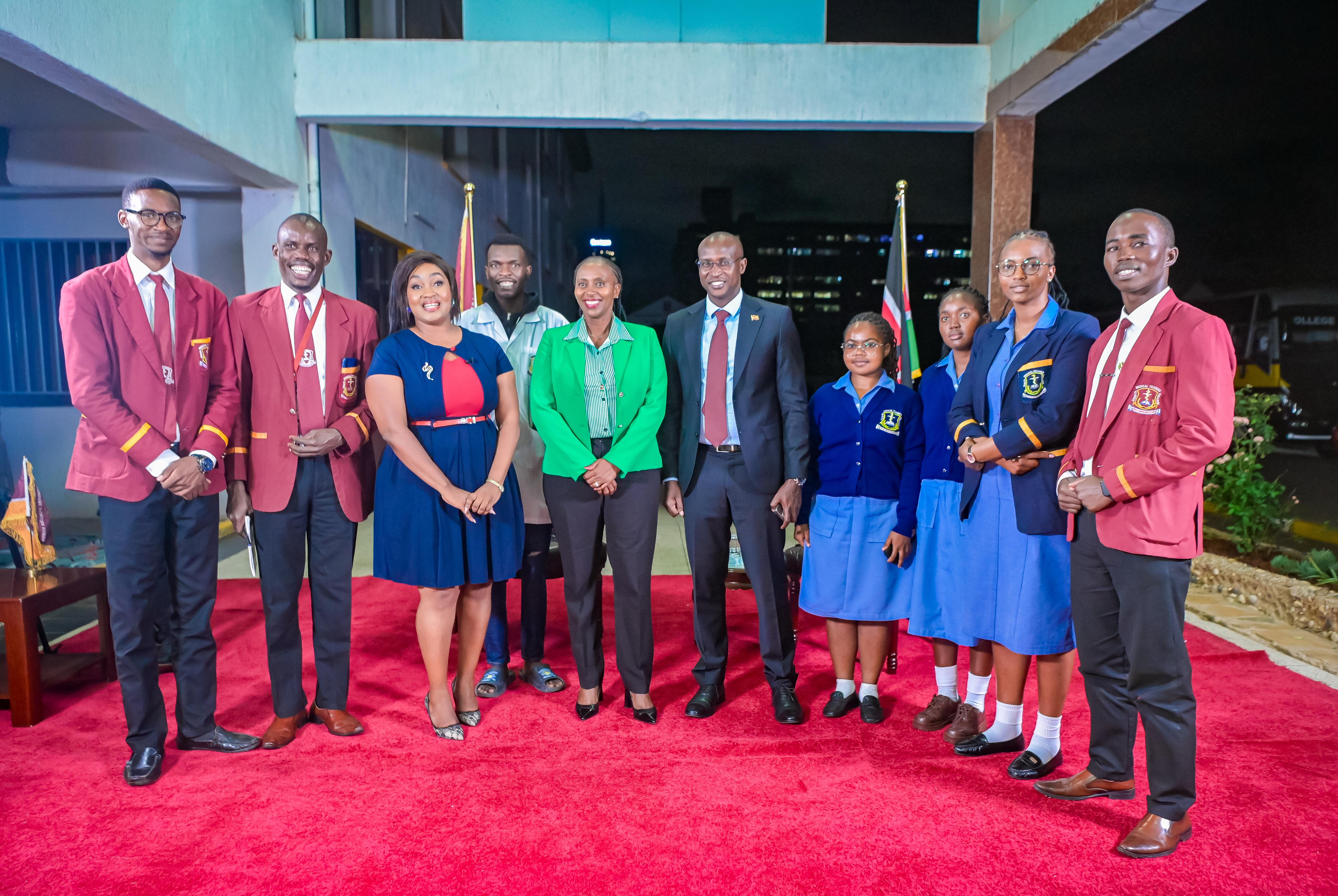 Strengthening Healthcare Through Prevention, Quality Standards, and Community Engagement