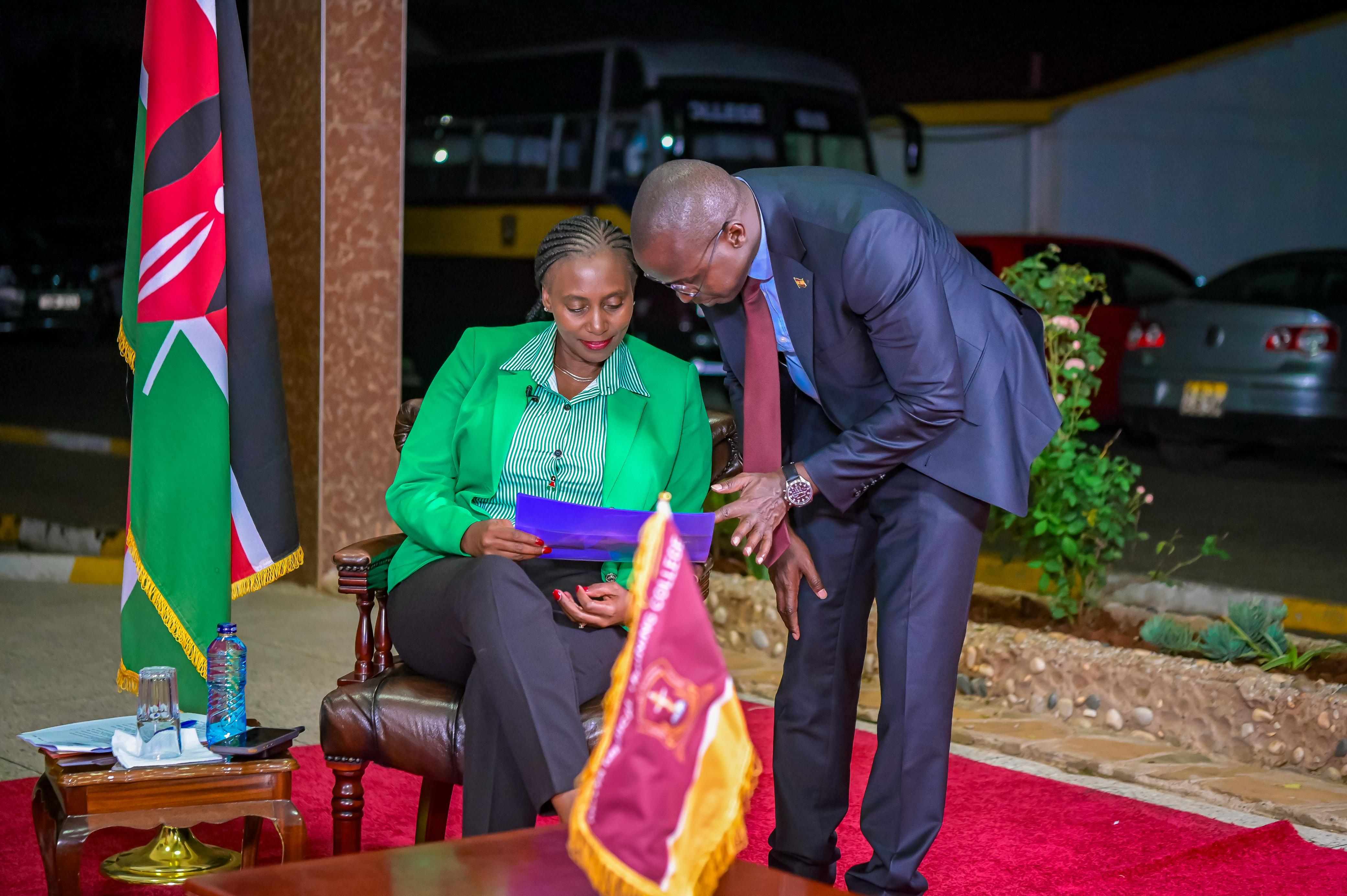 Strengthening Healthcare Through Prevention, Quality Standards, and Community Engagement