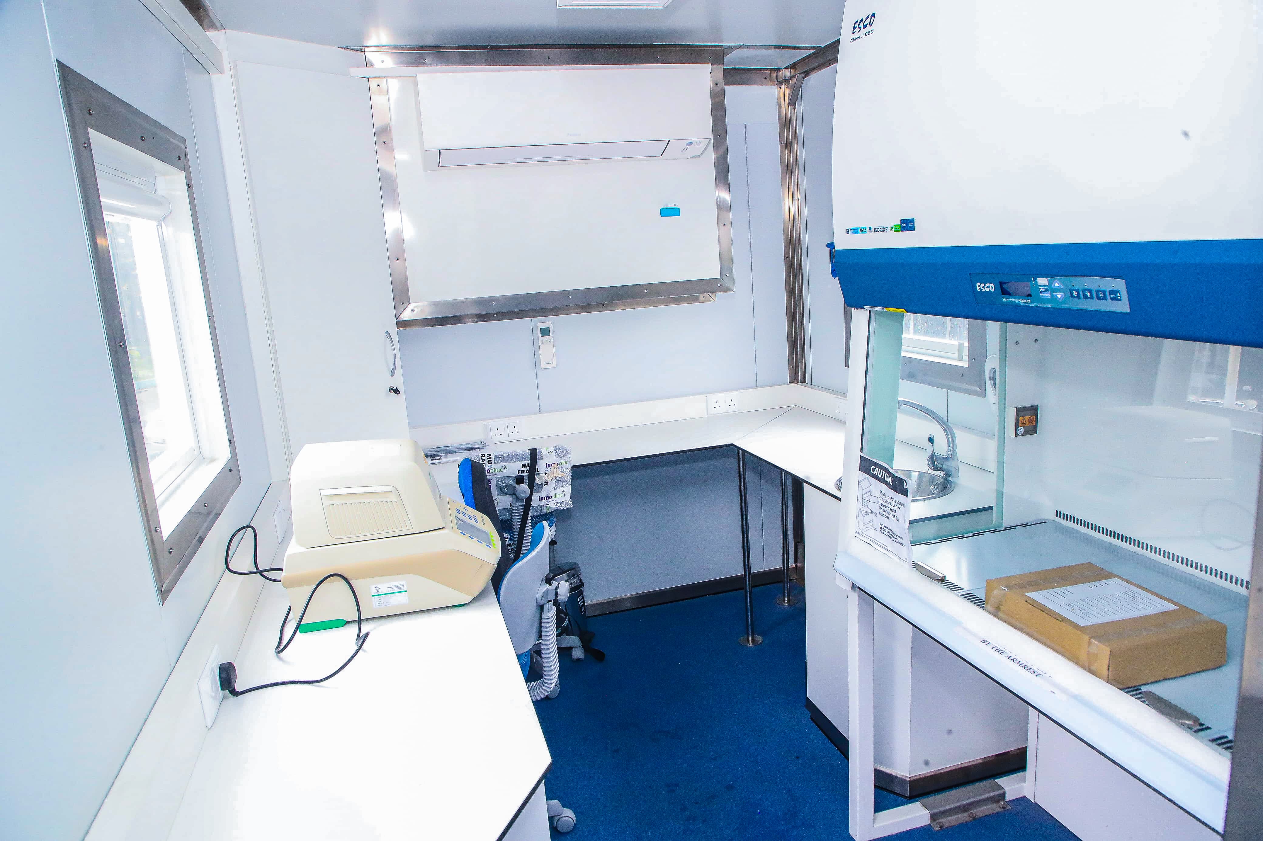 Ministry of Health Deploys Emergency Response to Contain Kala-azar Outbreak