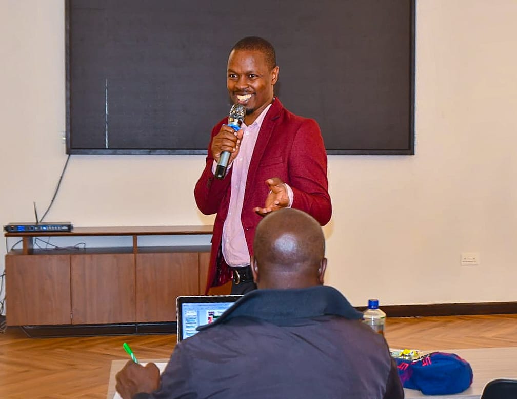 The Government of Kenya is prioritizing community health as a cornerstone for achieving Universal Health Coverage (UHC).