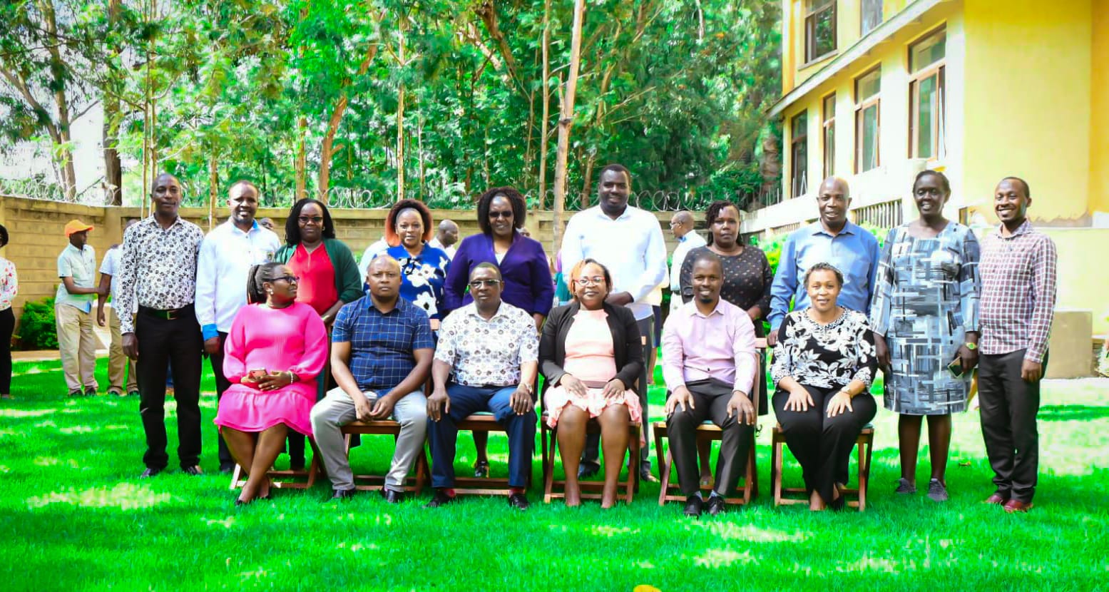 The Government of Kenya is prioritizing community health as a cornerstone for achieving Universal Health Coverage (UHC).