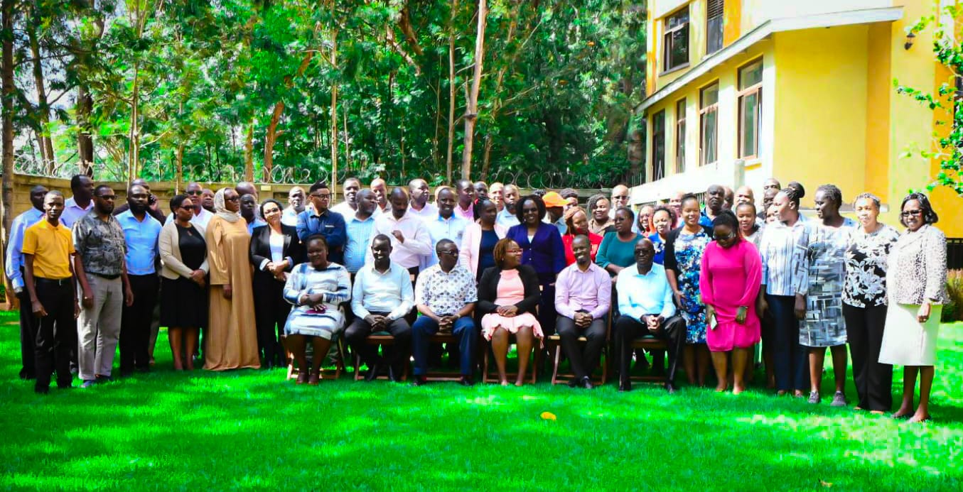 The Government of Kenya is prioritizing community health as a cornerstone for achieving Universal Health Coverage (UHC).