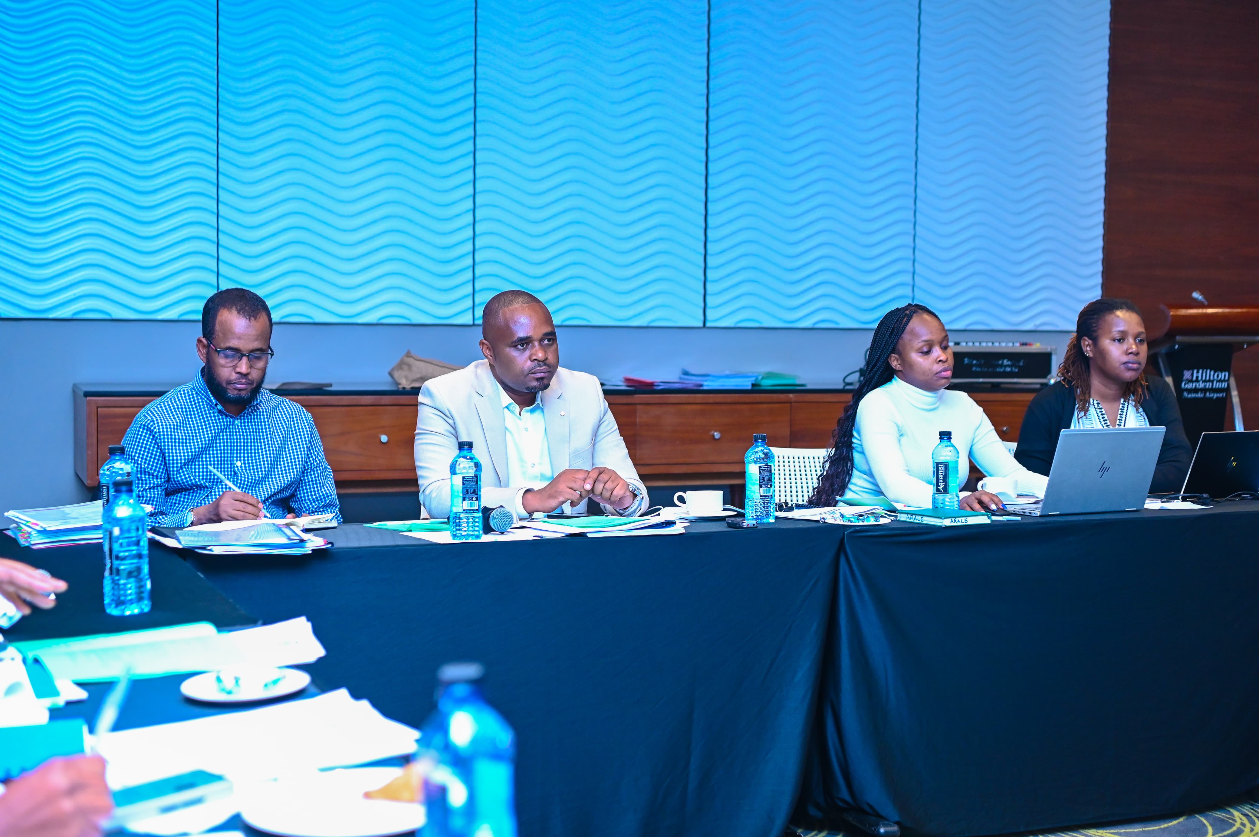 Ministry of Health seeks to anchor the Kenya Institute of Primate Research in law