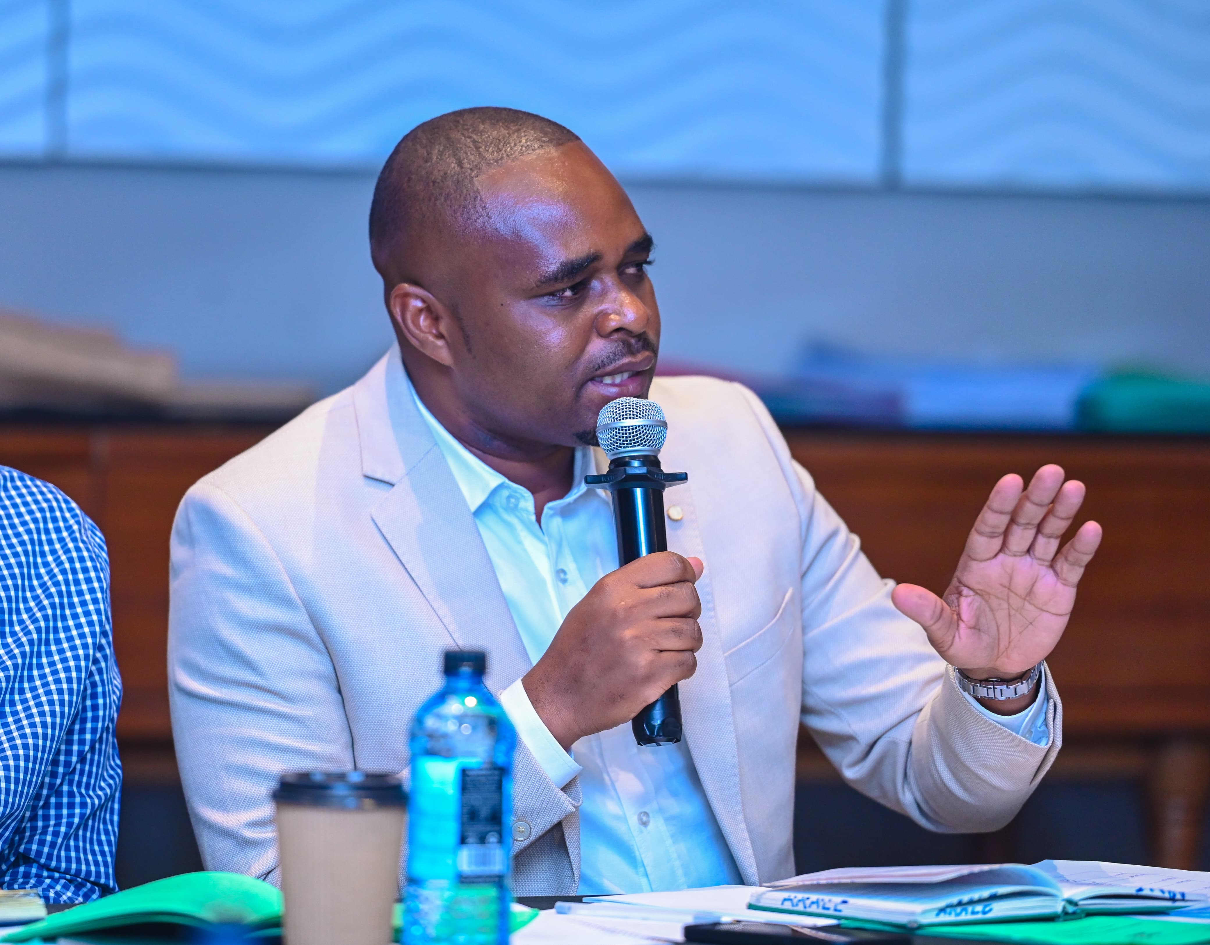 Ministry of Health seeks to anchor the Kenya Institute of Primate Research in law