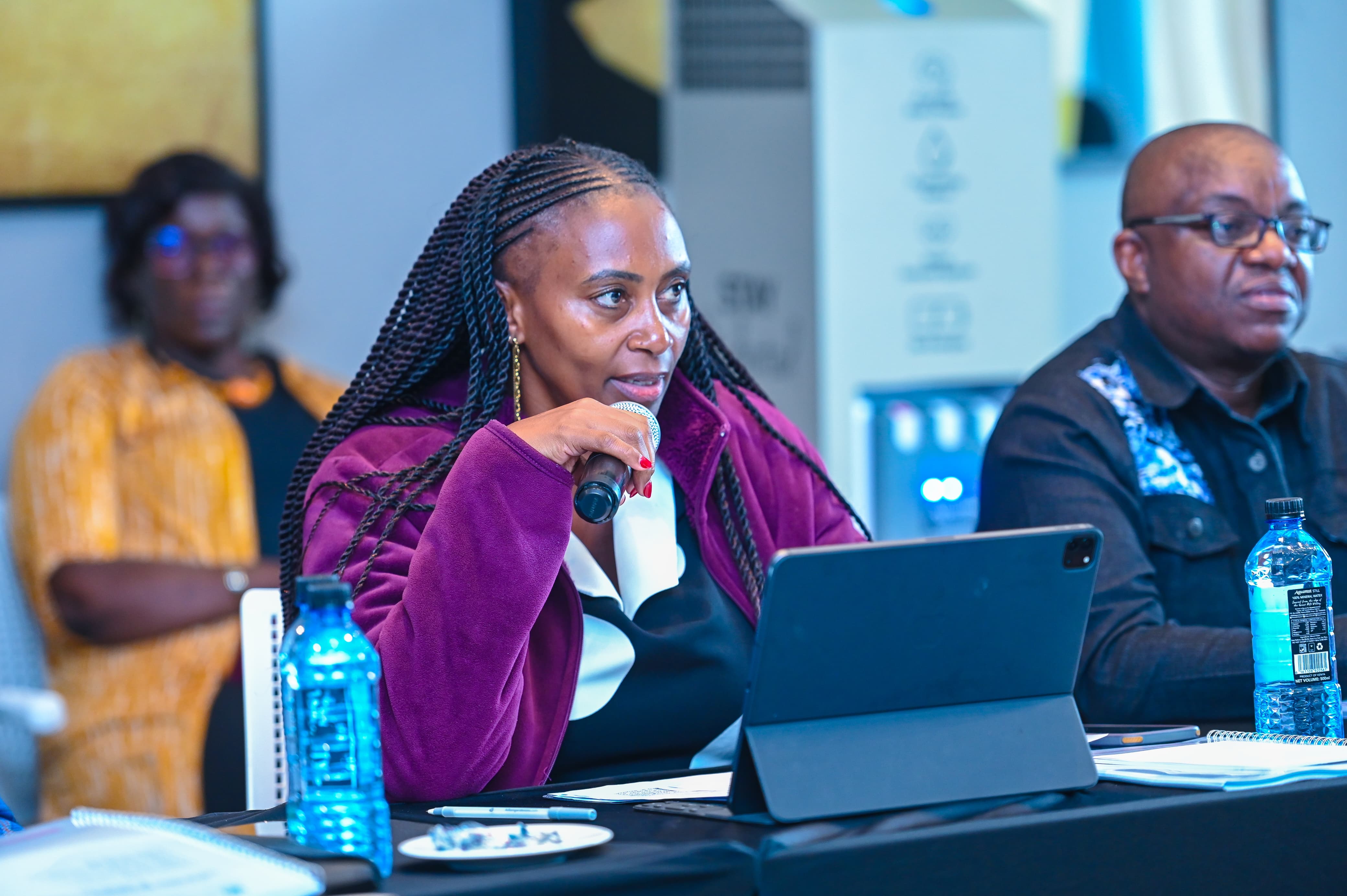 Ministry of Health seeks to anchor the Kenya Institute of Primate Research in law