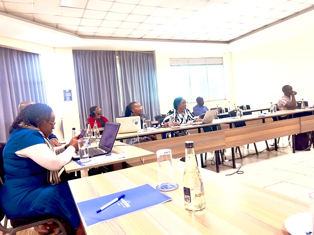 The Ministry of Health Validates PROMPTS Campaign Messages to Support New and Expectant Mothers