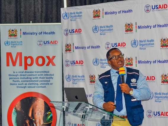Mpox Response Review to Strengthen Public Health Emergency Efforts