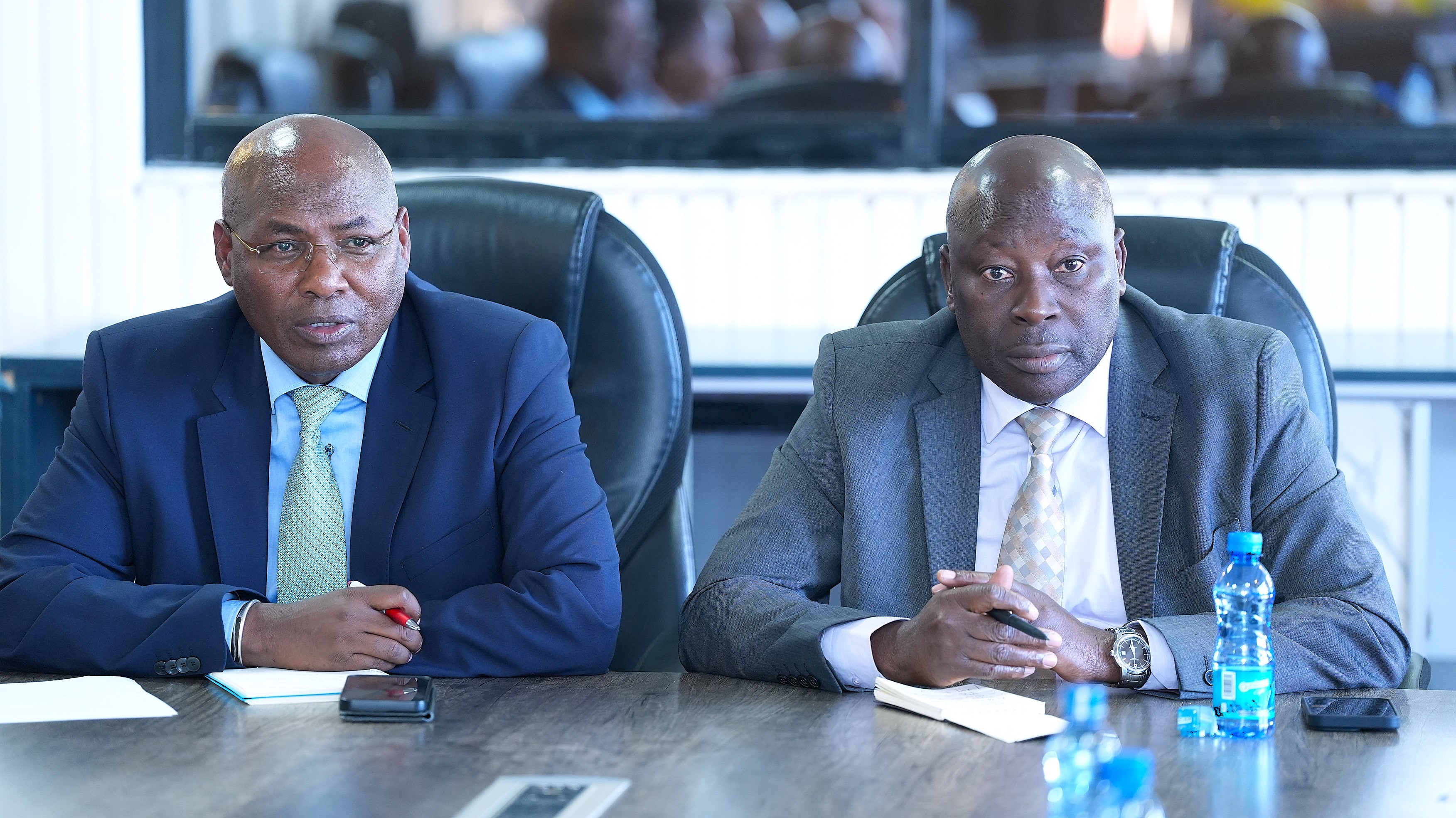 Government to Enroll Poor Households Under SHA Medical Cover