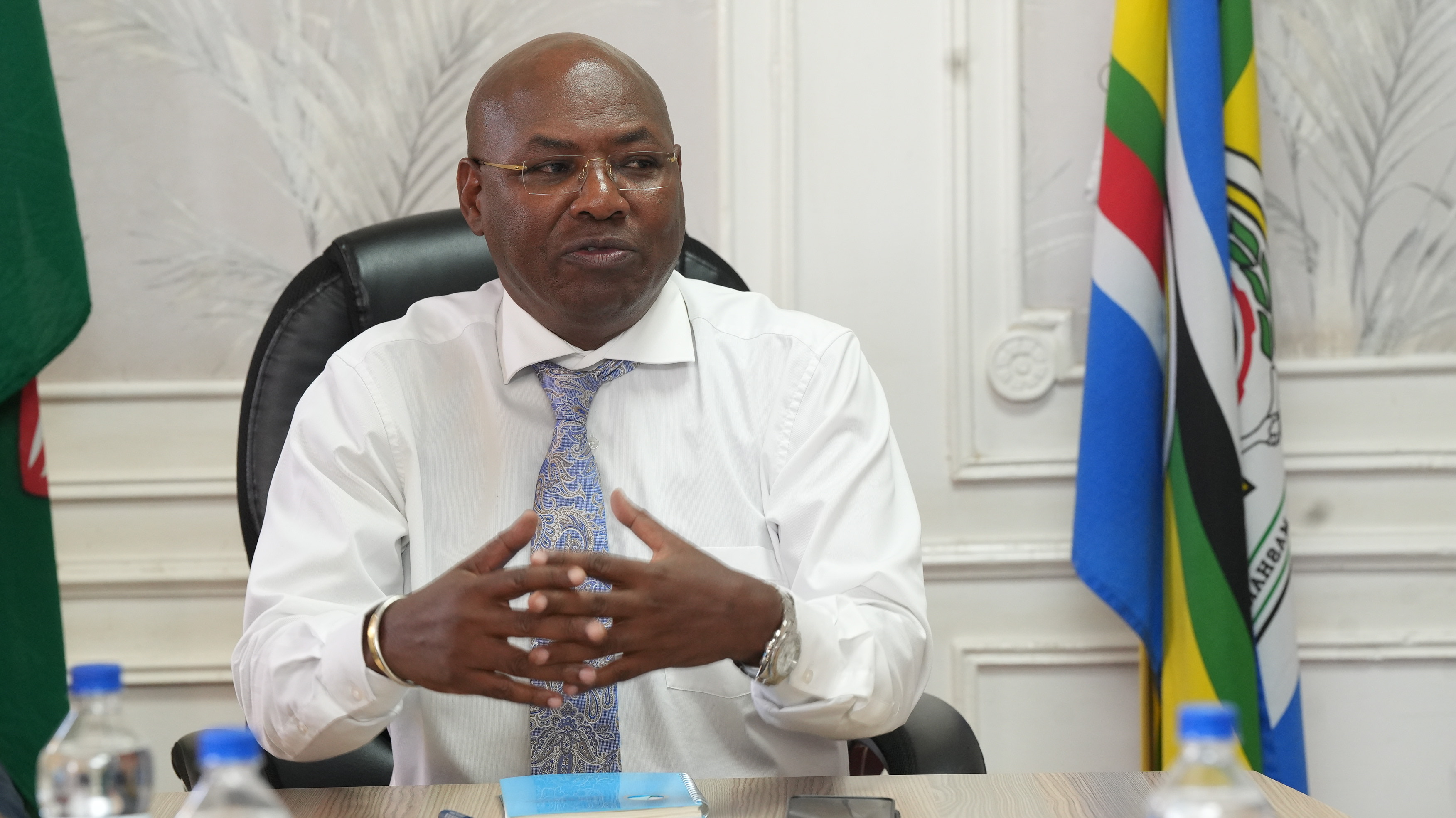 Ministry of Health Strengthens Collaboration with Media Council to Enhance Public Awareness on Health Reforms