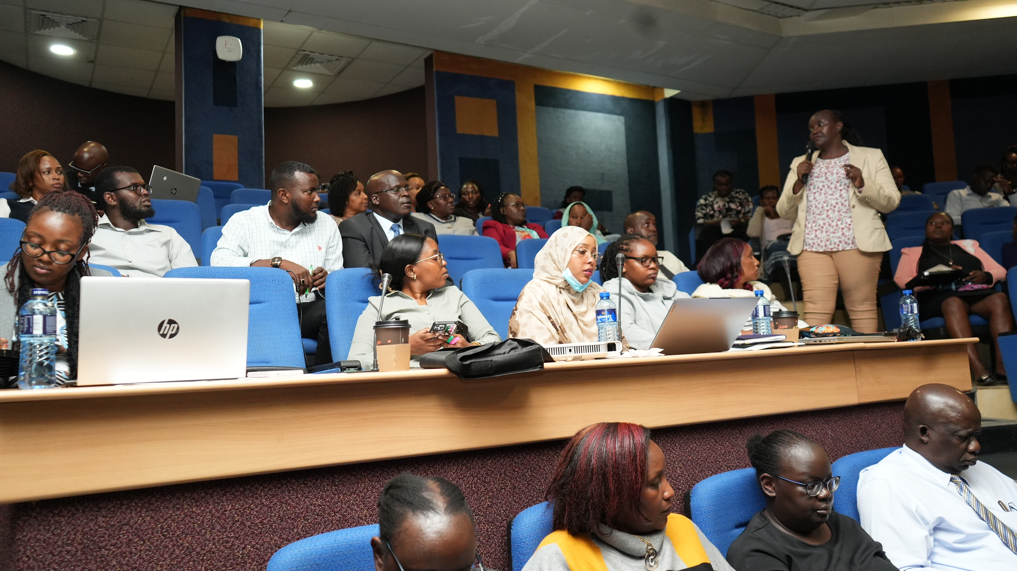 Strengthening Service Delivery for SHA