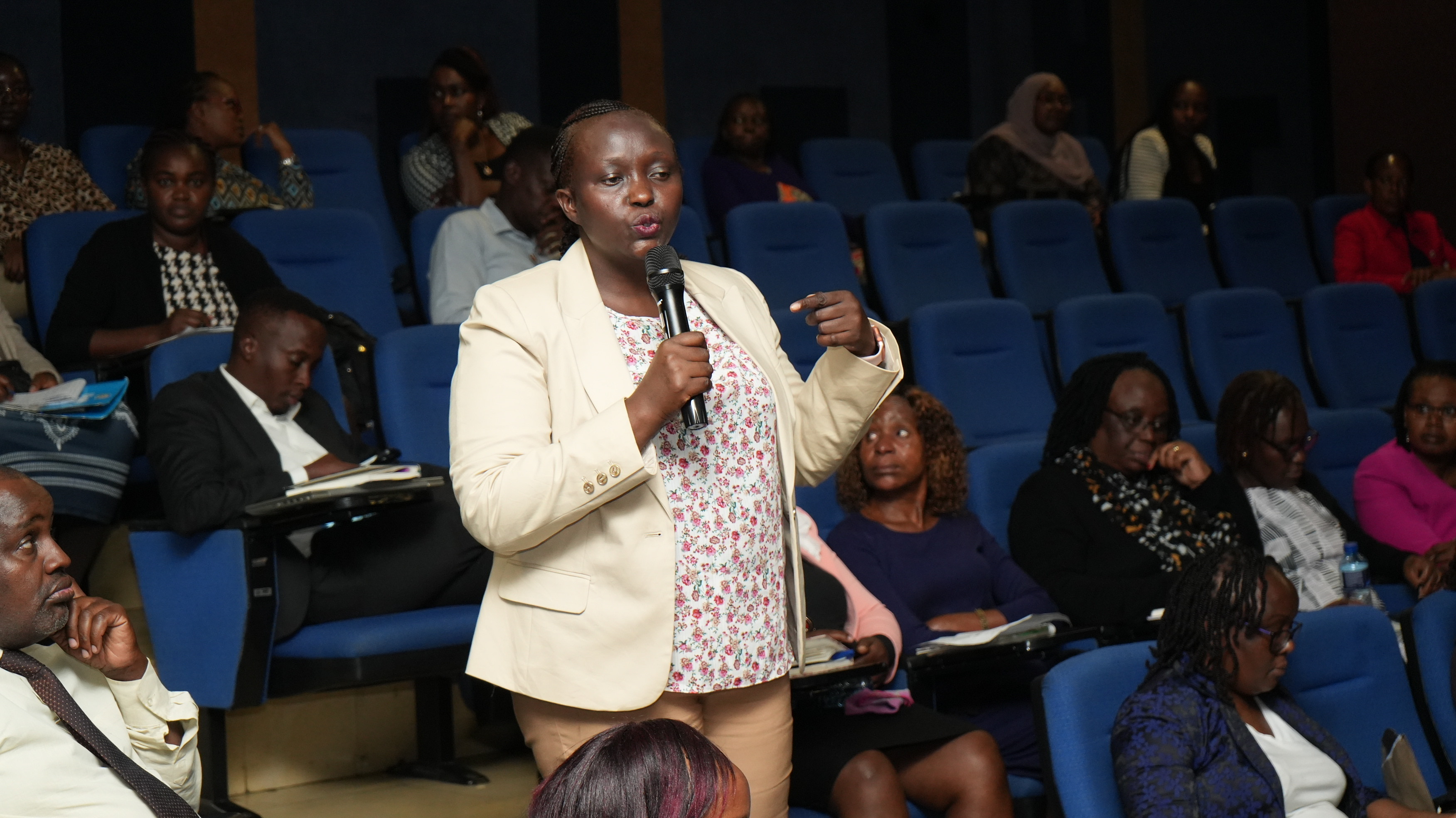 Strengthening Service Delivery for SHA