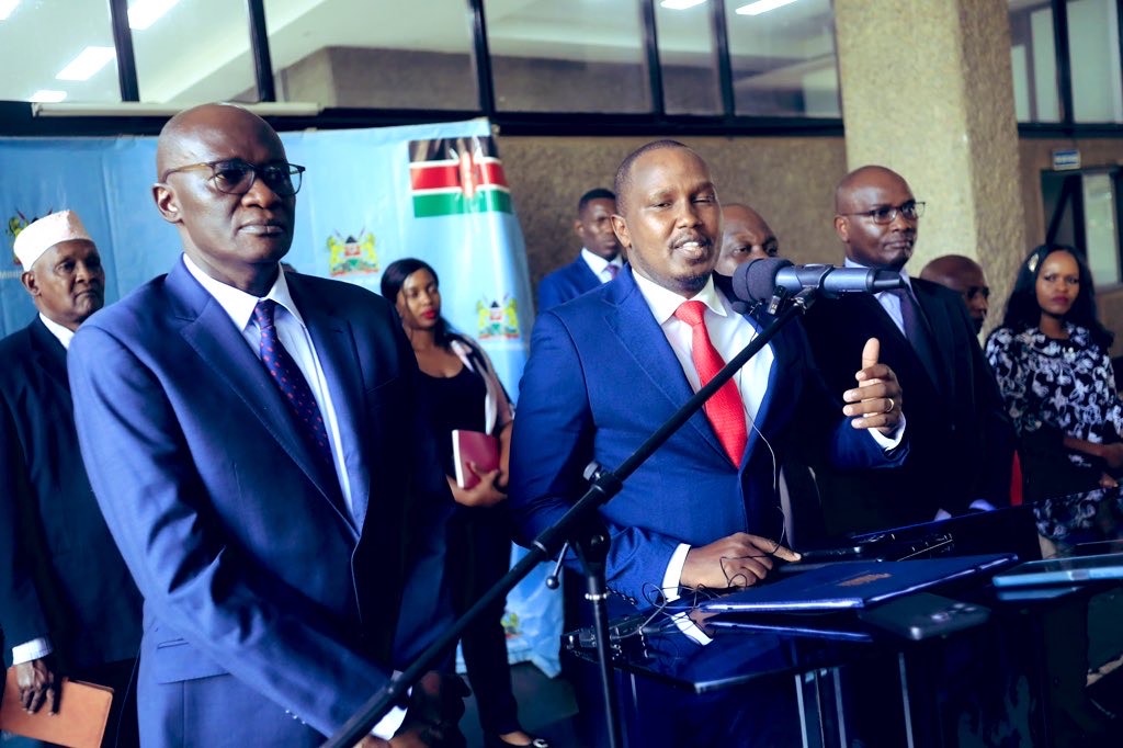 Ministry of Health Accelerates Digital Transformation in Healthcare