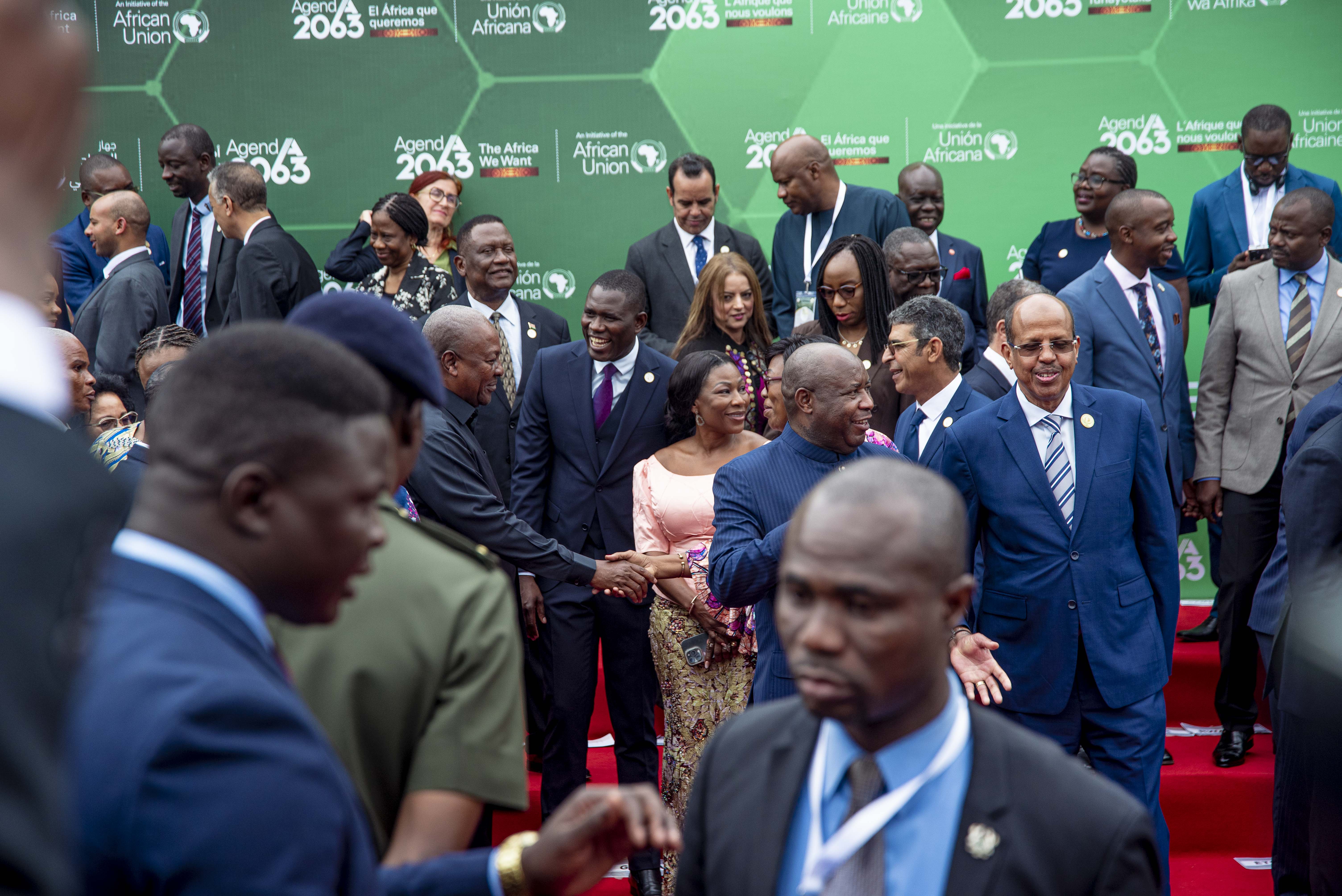 Principal Secretary Calls for Stronger African Health Systems and Local Manufacturing