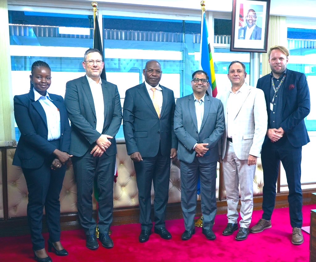 𝐓𝐚𝐢𝐟𝐚 𝐂𝐚𝐫𝐞 𝐈𝐦𝐩𝐥𝐞𝐦𝐞𝐧𝐭𝐚𝐭𝐢𝐨𝐧 𝐚𝐧𝐝 𝐒𝐢𝐞𝐦𝐞𝐧𝐬 𝐇𝐞𝐚𝐥𝐭𝐡𝐢𝐧𝐞𝐞𝐫𝐬 𝐂𝐨𝐥𝐥𝐚𝐛𝐨𝐫𝐚𝐭𝐢𝐨𝐧 