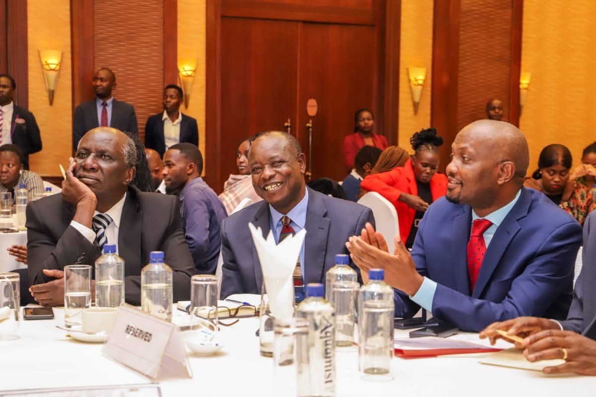 PS HARRY KIMTAI CALLS FOR SUSTAINABLE HEALTHCARE FUNDING AMID FOREIGN AID CUTS