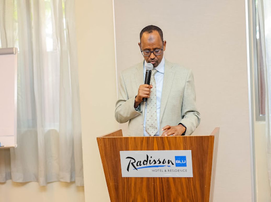 Kenya Establishes Advisory Committee to Spearhead First National Mental Health Survey