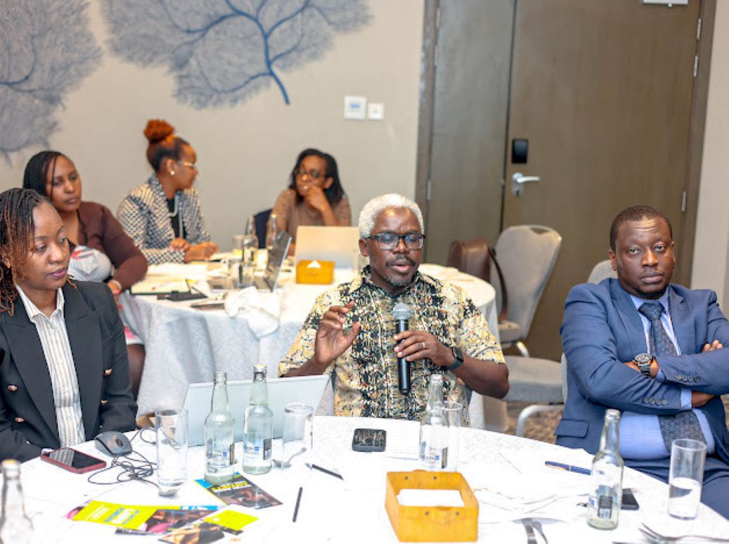 Kenya Establishes Advisory Committee to Spearhead First National Mental Health Survey