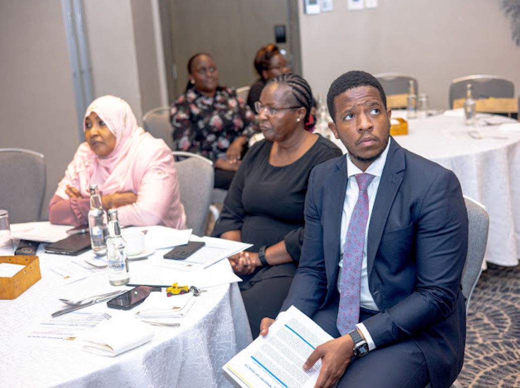 Kenya Establishes Advisory Committee to Spearhead First National Mental Health Survey