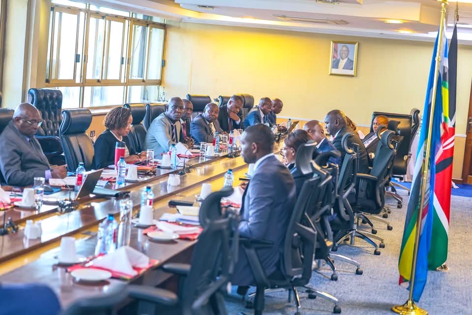 Over 22 Million Kenyans Now Registered Under Social Health Authority