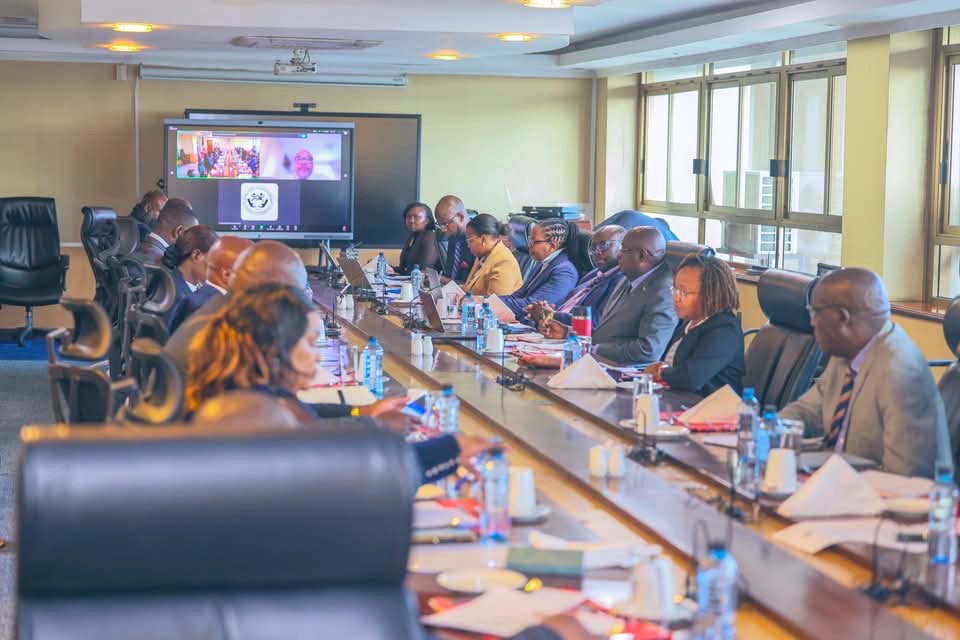 Over 22 Million Kenyans Now Registered Under Social Health Authority