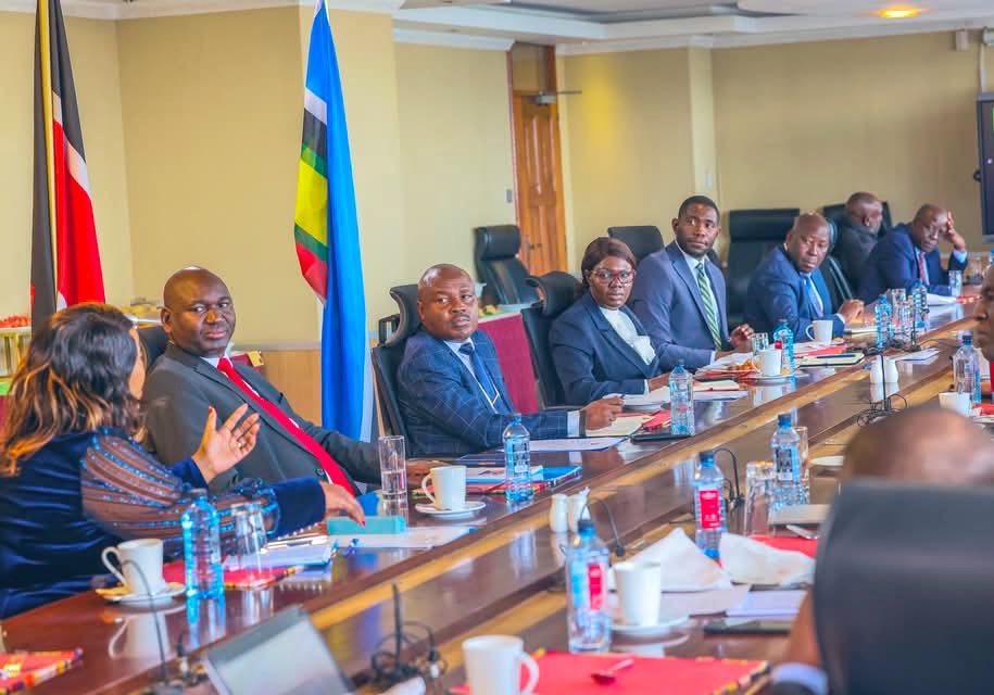 Over 22 Million Kenyans Now Registered Under Social Health Authority