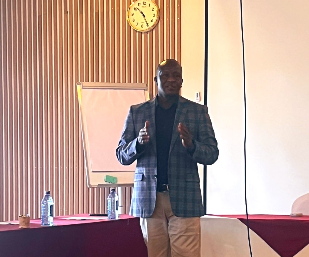 Ministry of Health Intensifies Drive to End Preventable Maternal and Newborn Deaths through EWENE Campaign