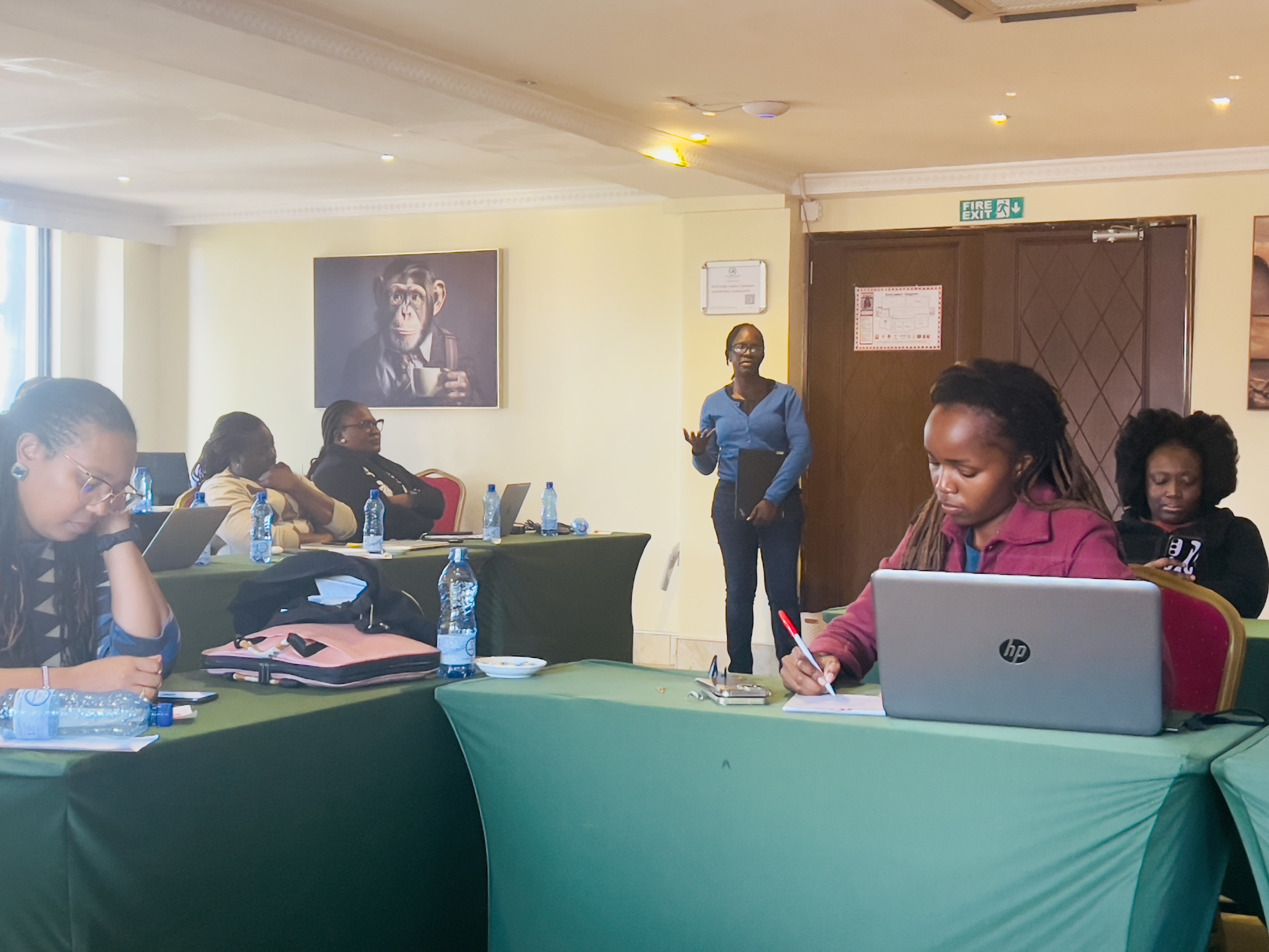 Kenya Gears Up for National Measles-Rubella and TCV Campaign Targeting 3.9 Million Children