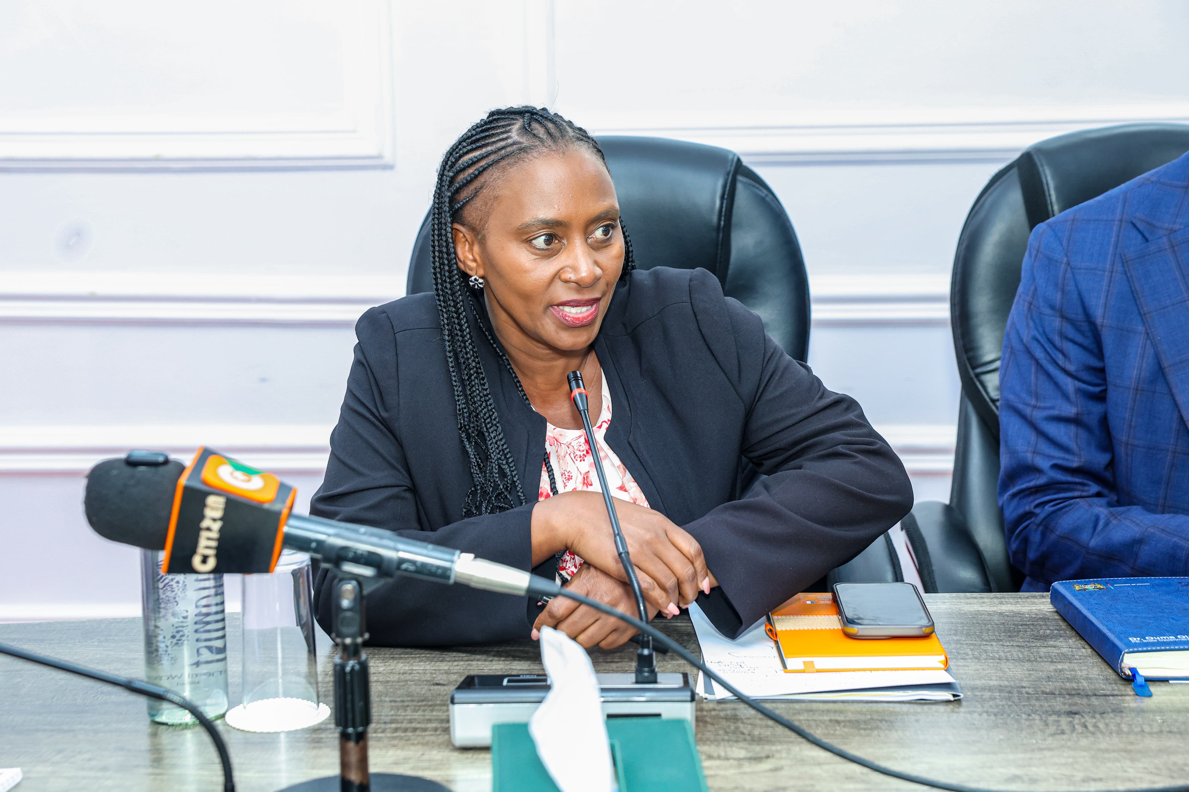 Kenya Strengthens Regional Cancer Care as CS Aden Duale Presides Over Signing of IPAs and SLAs for Oncology Centres