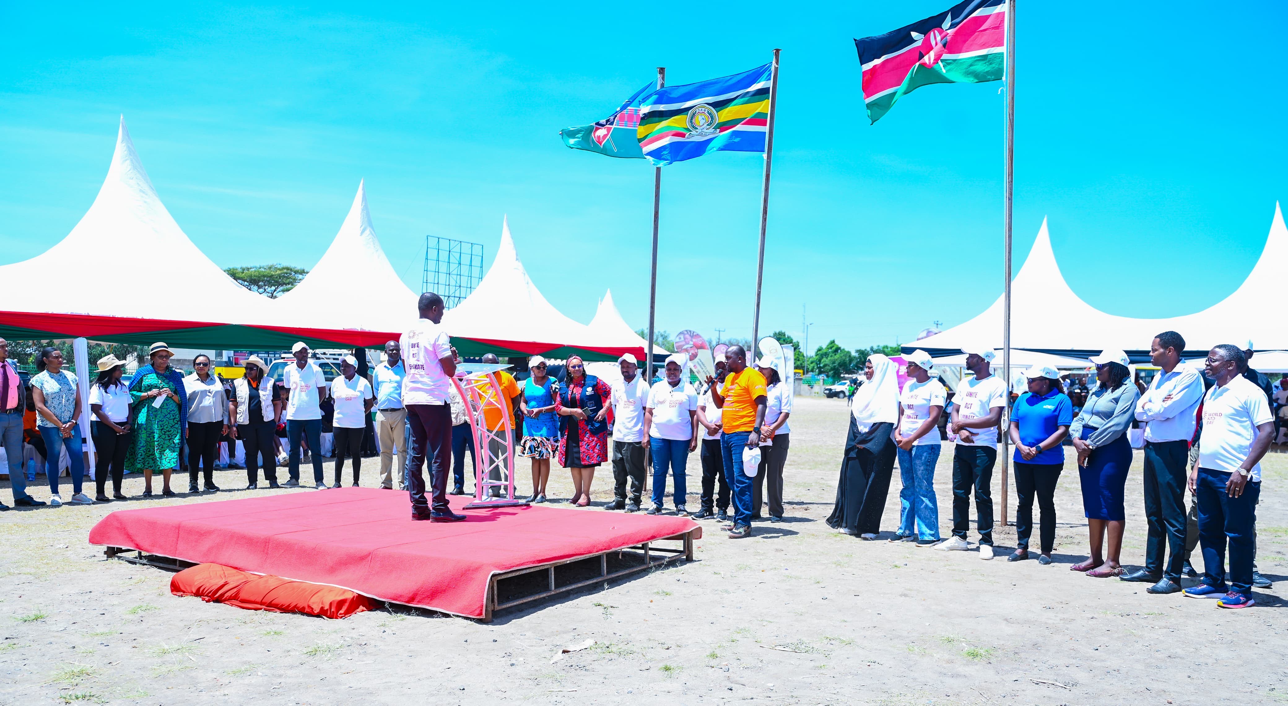 Kenya Marks World NTD Day, Reaffirms Commitment to Disease Elimination