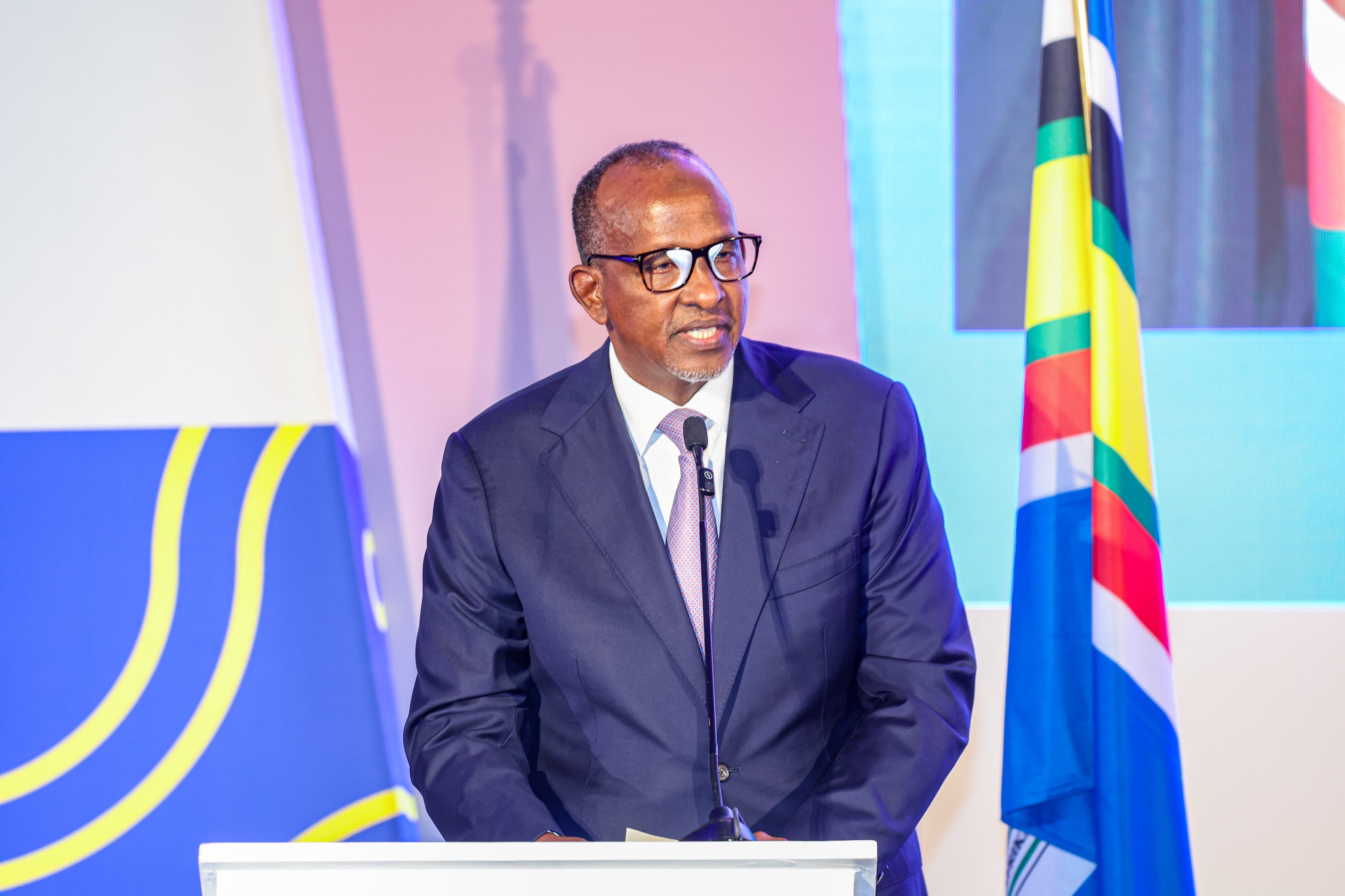 CS Duale Opens IMNHC 2026 in Nairobi, Calls for Urgent Action on Maternal and Newborn Deaths