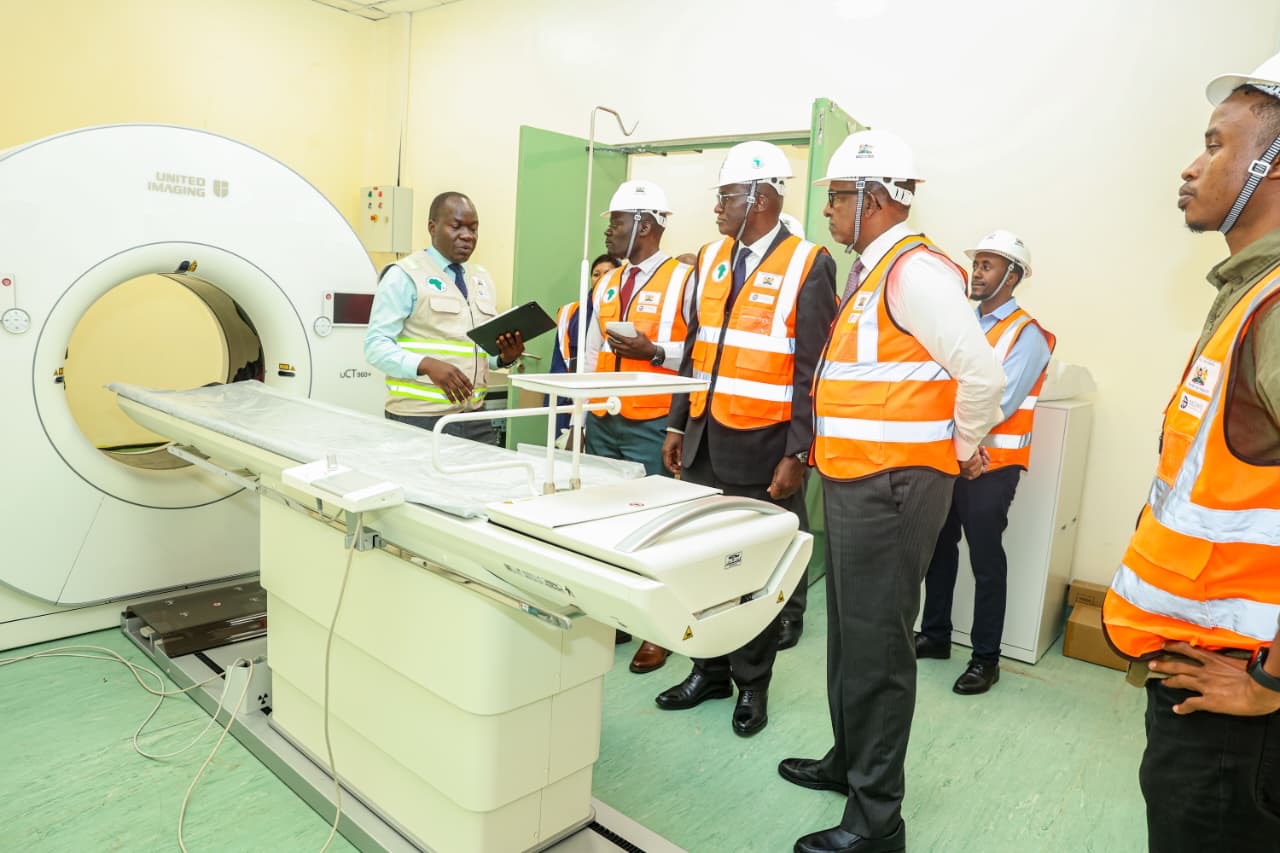 Kenya Strengthens Specialized Kidney Care Ahead of Launch of Regional Centre of Excellence