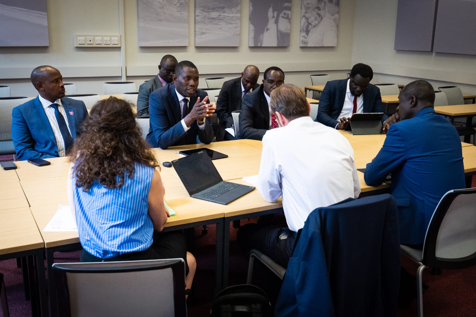 Kenya and United Kingdom Renew Health Alliance for 2026–2031