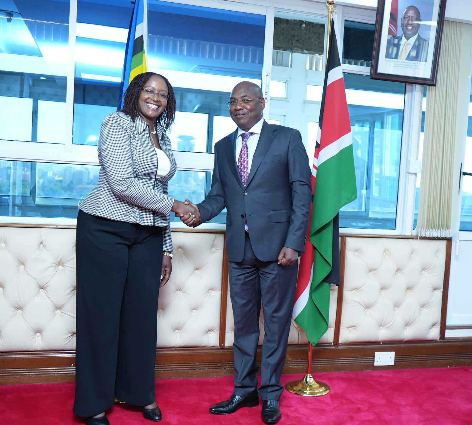 ISO 7101:2023 Standard: A New Era for Healthcare Management in Kenya