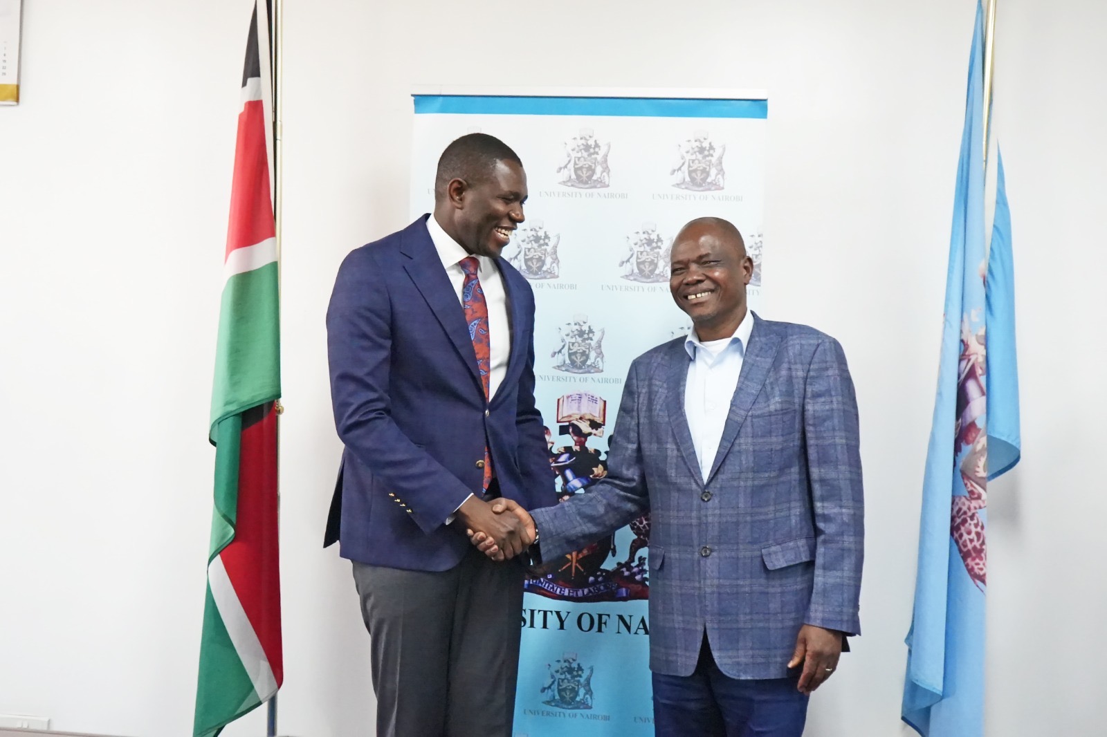 PS Oluga Calls for Stronger University and Professional Support for Health Reforms