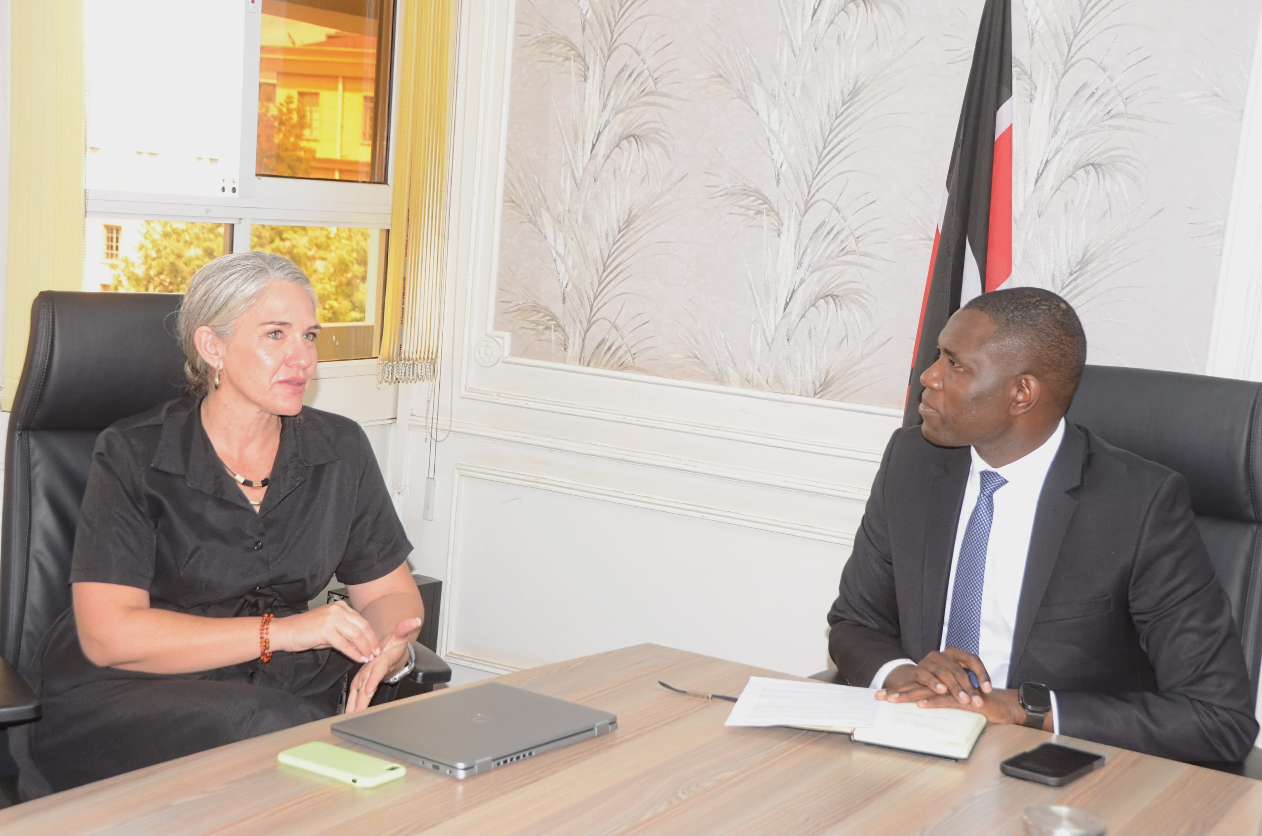 Health Ministry, Max Foundation Deepen Partnership to Expand Access to Cancer Treatment