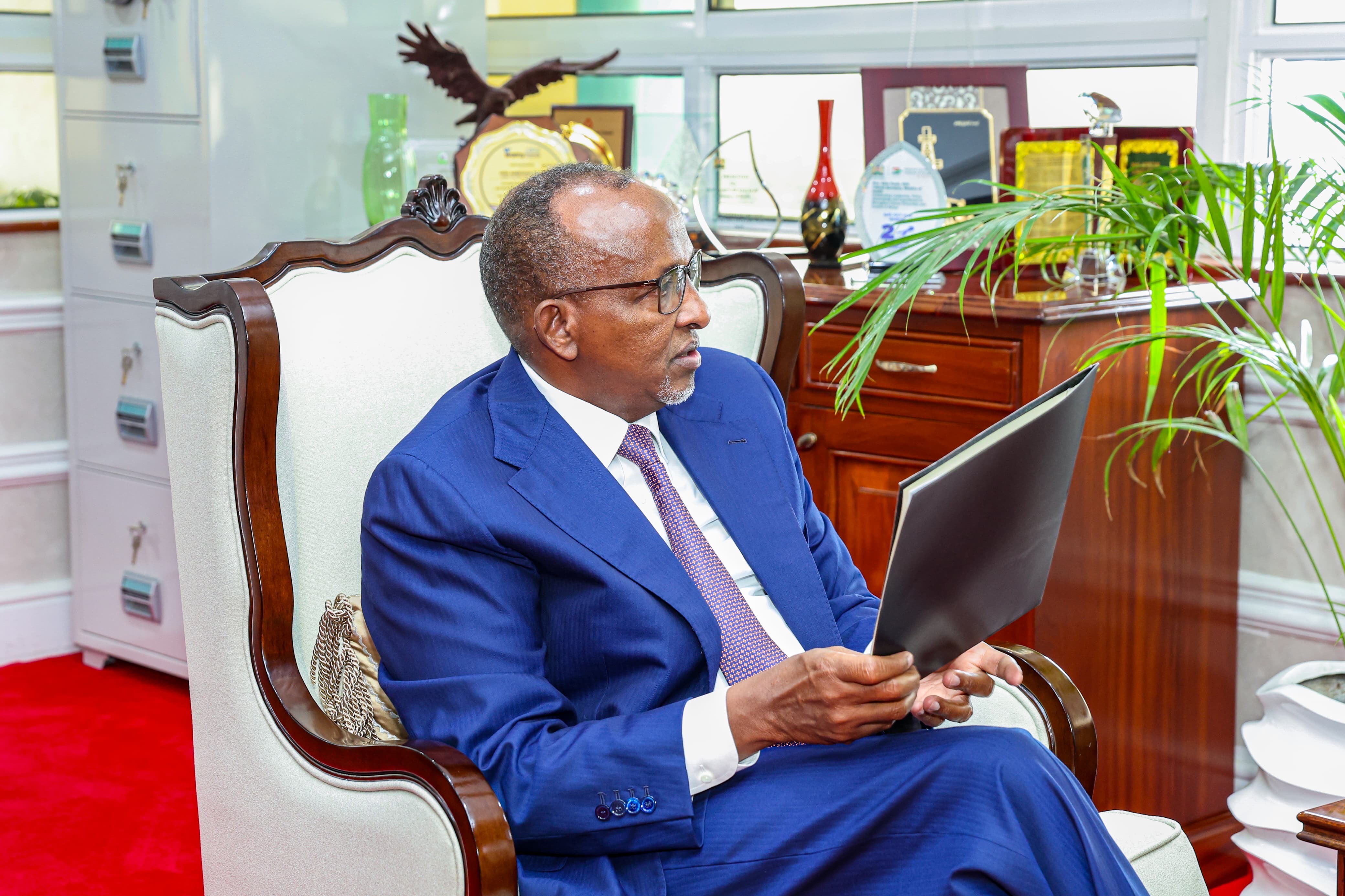 𝐊𝐞𝐧𝐲𝐚, 𝐖𝐨𝐫𝐥𝐝 𝐕𝐢𝐬𝐢𝐨𝐧 𝐑𝐞𝐚𝐟𝐟𝐢𝐫𝐦 𝐂𝐨𝐦𝐦𝐢𝐭𝐦𝐞𝐧𝐭 𝐭𝐨 𝐀𝐜𝐜𝐞𝐥𝐞𝐫𝐚𝐭𝐢𝐧𝐠 𝐔𝐧𝐢𝐯𝐞𝐫𝐬𝐚𝐥 𝐇𝐞𝐚𝐥𝐭𝐡 𝐂𝐨𝐯𝐞𝐫𝐚𝐠𝐞