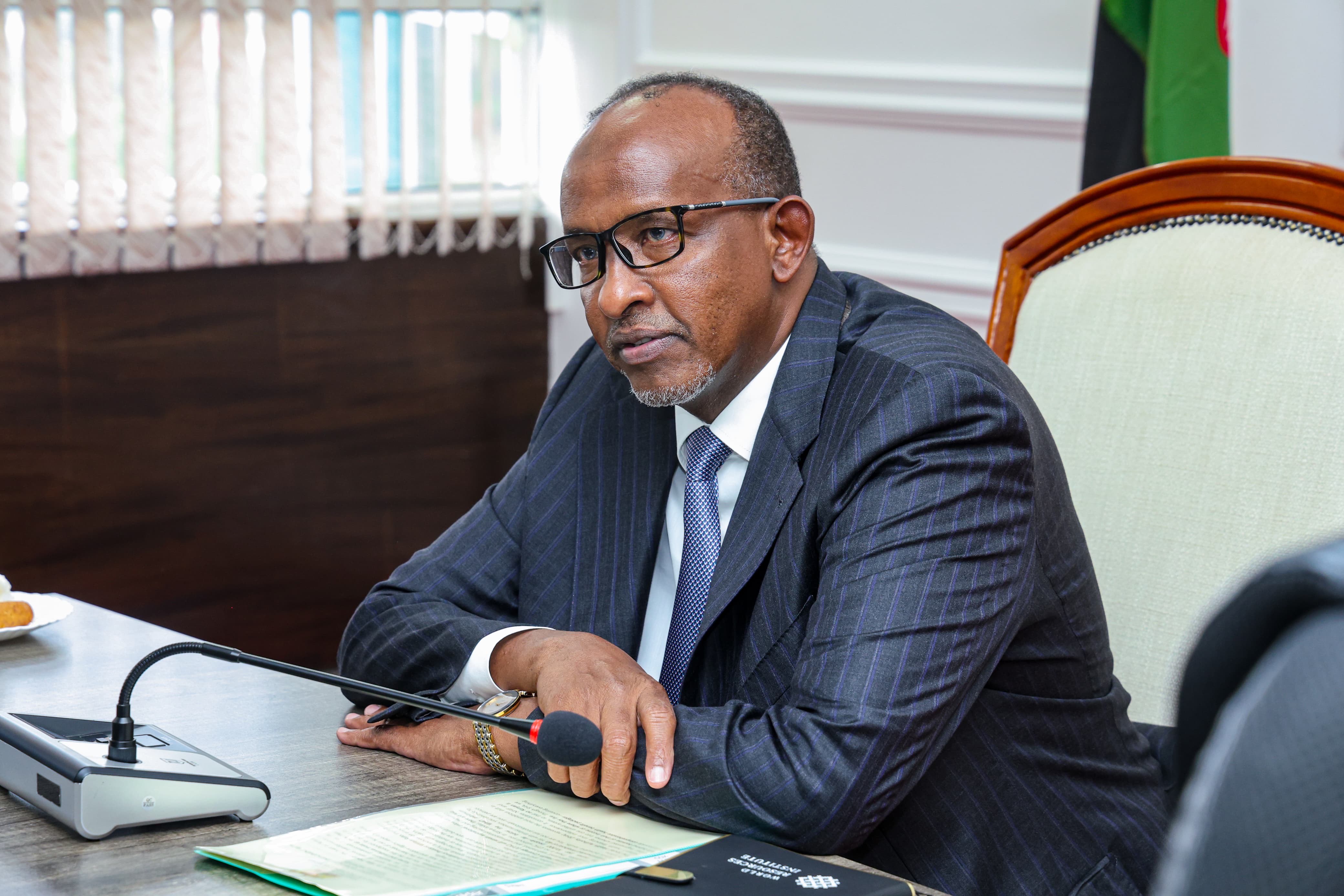 Cs health rallies nurses and midwives to lead uhc and sha implementation