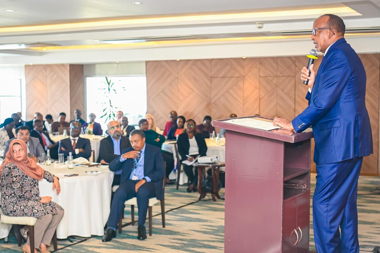 Partners Align Ahead of the Kenya Health Summit