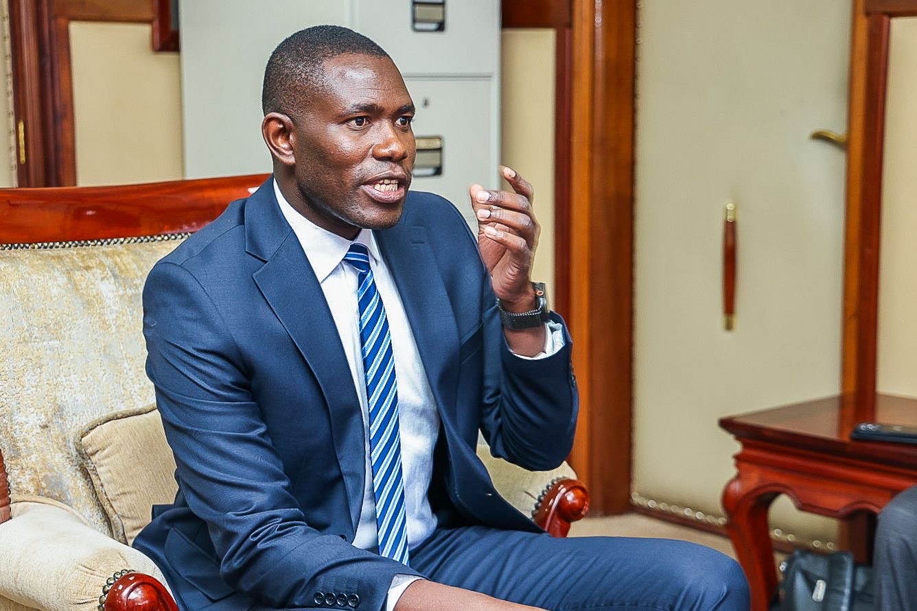 Kenya Strengthens Vaccine Financing Collaboration with Gavi and National Treasury