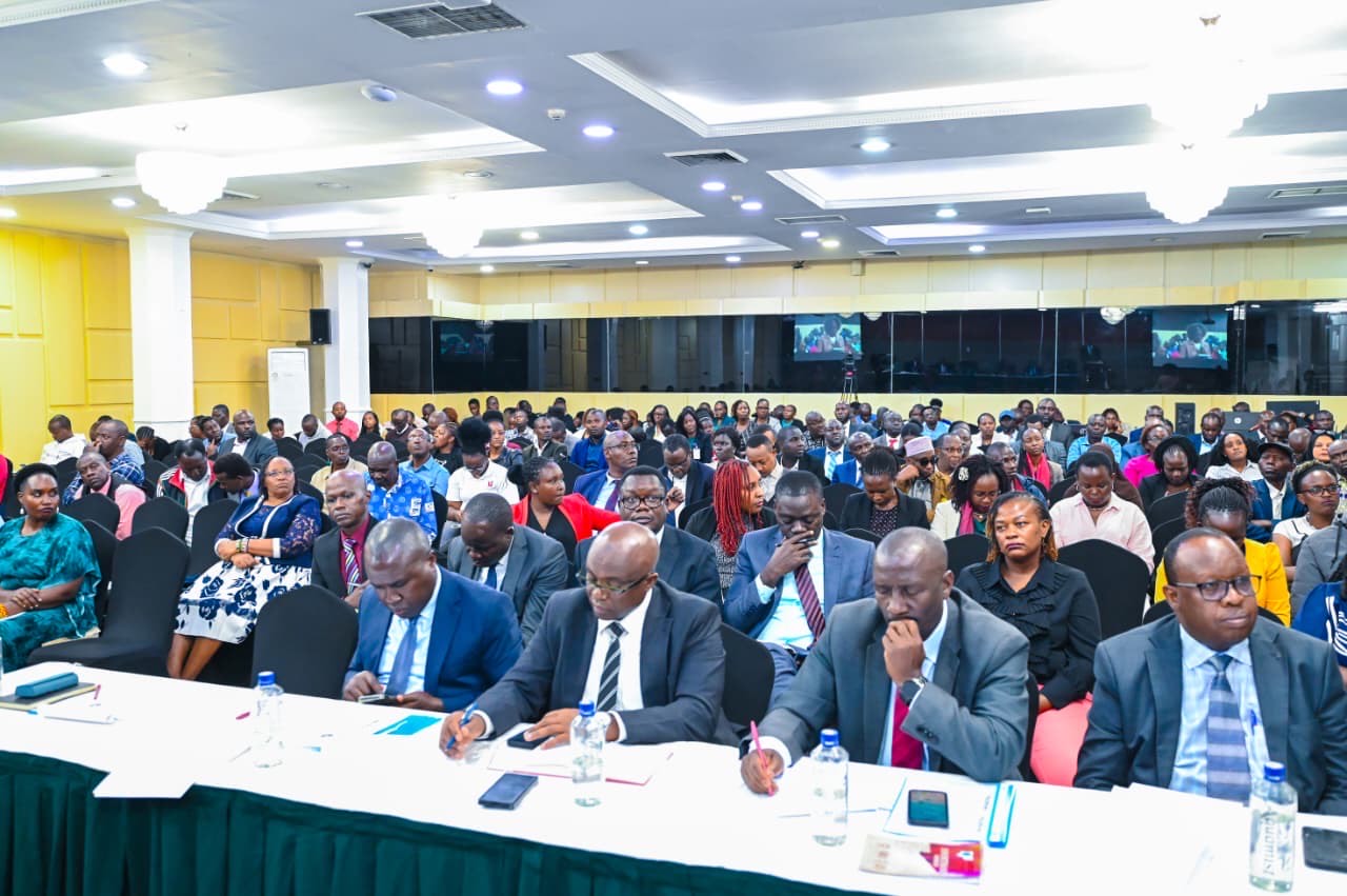 PS Medical Services Leads Public Sector Health Budget Hearings for FY 2026/27