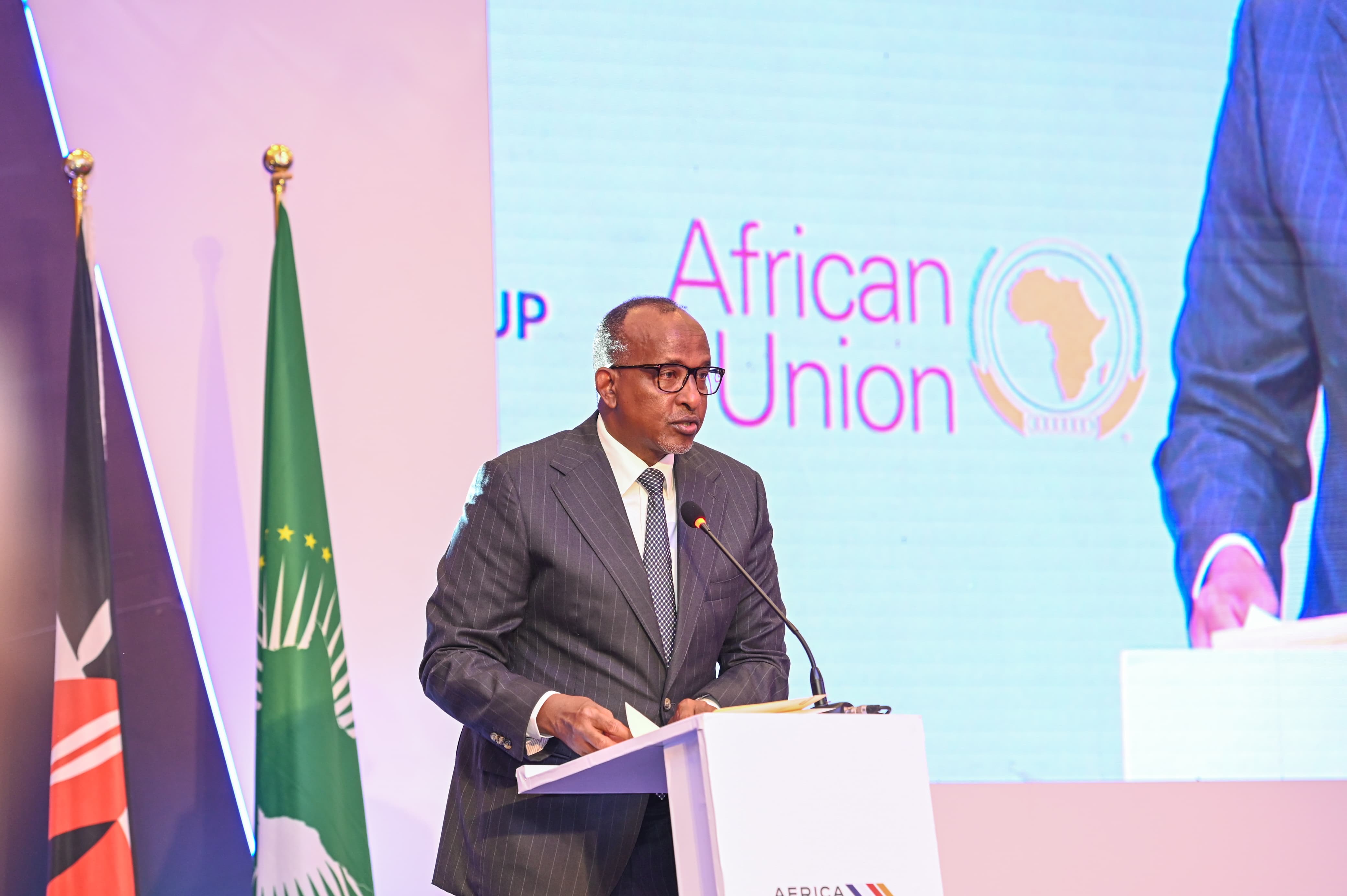 President Ruto Reaffirms Kenya’s Commitment to Africa’s Health Sovereignty and Pharmaceutical Manufacturing Agenda