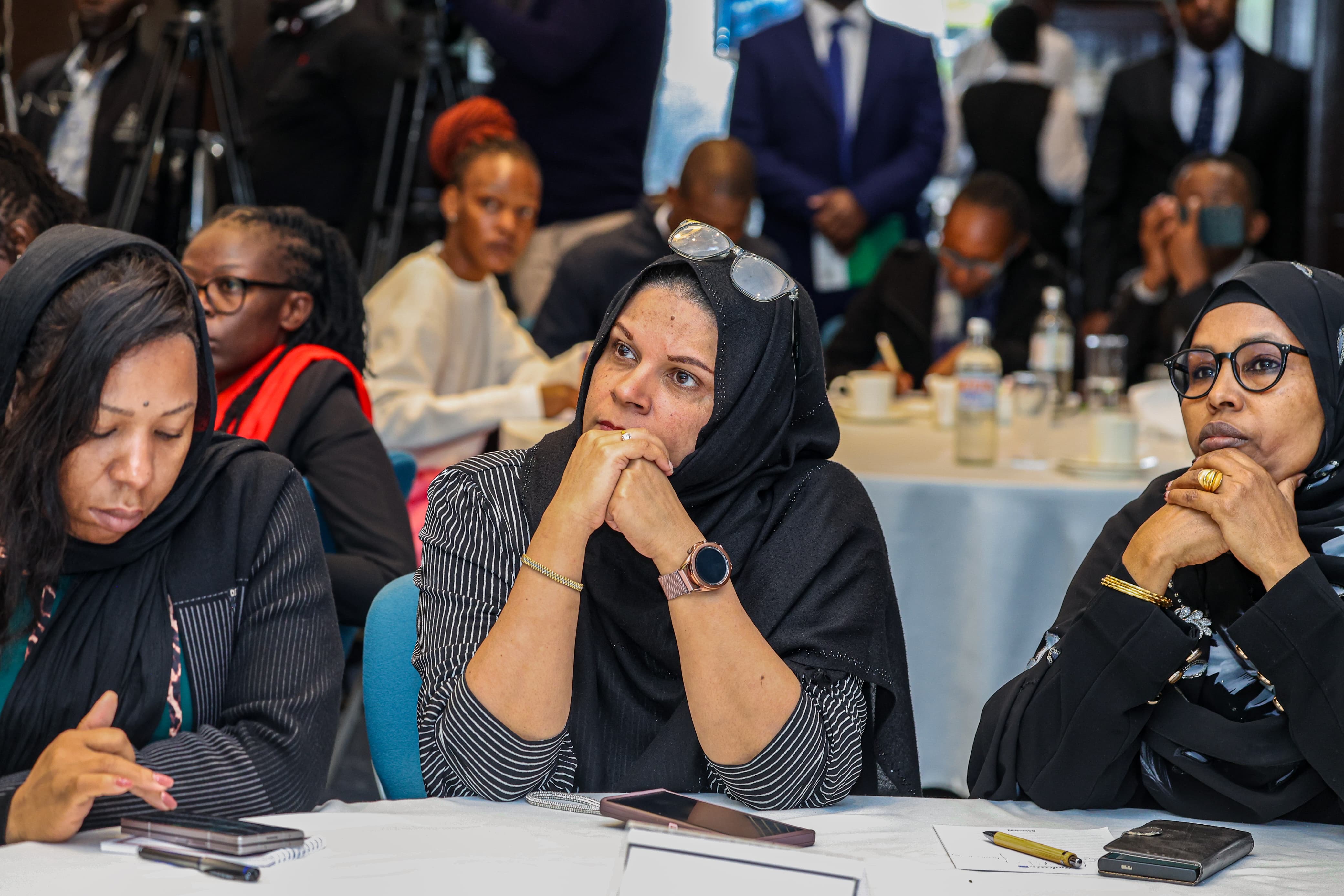 Kenya Strengthens National Response Against Substandard and Falsified Medical Products
