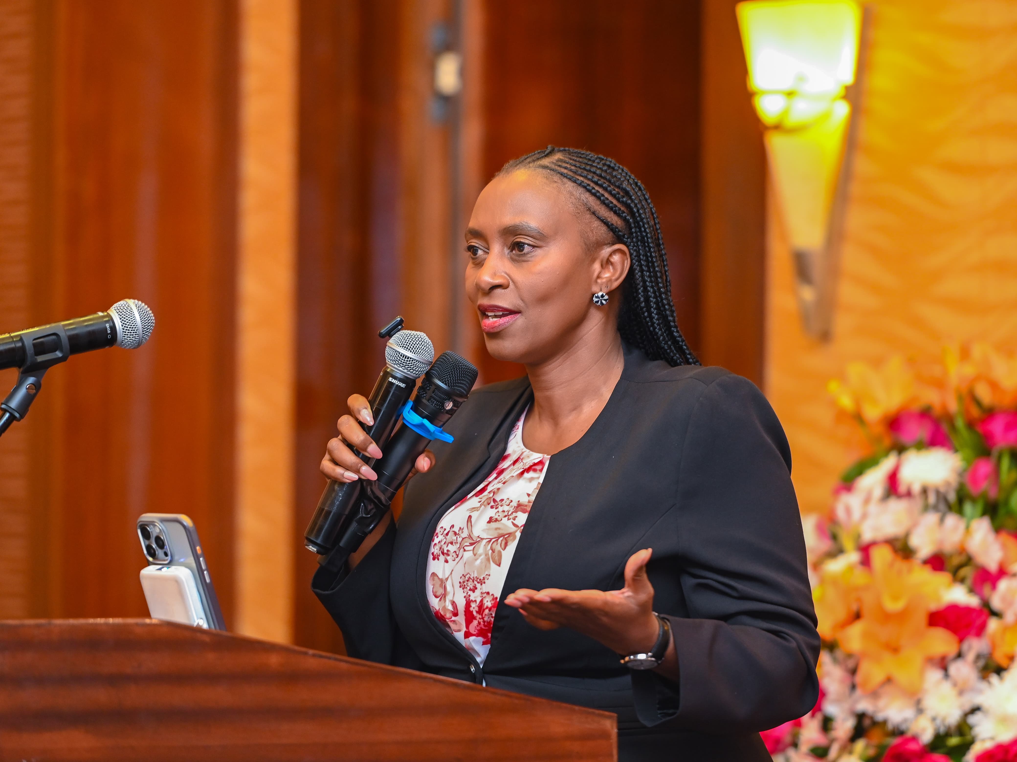 CS Aden Duale Inaugurates National MPDSR Steering Committee to Accelerate Reduction of Maternal and Newborn Deaths