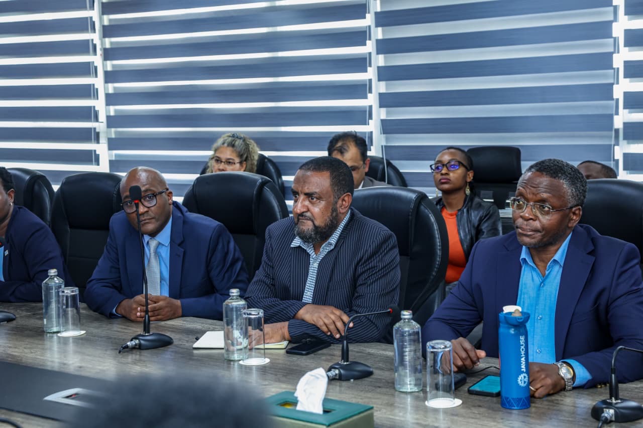MoH Scales Up Ebola Surveillance and Border Response Measures